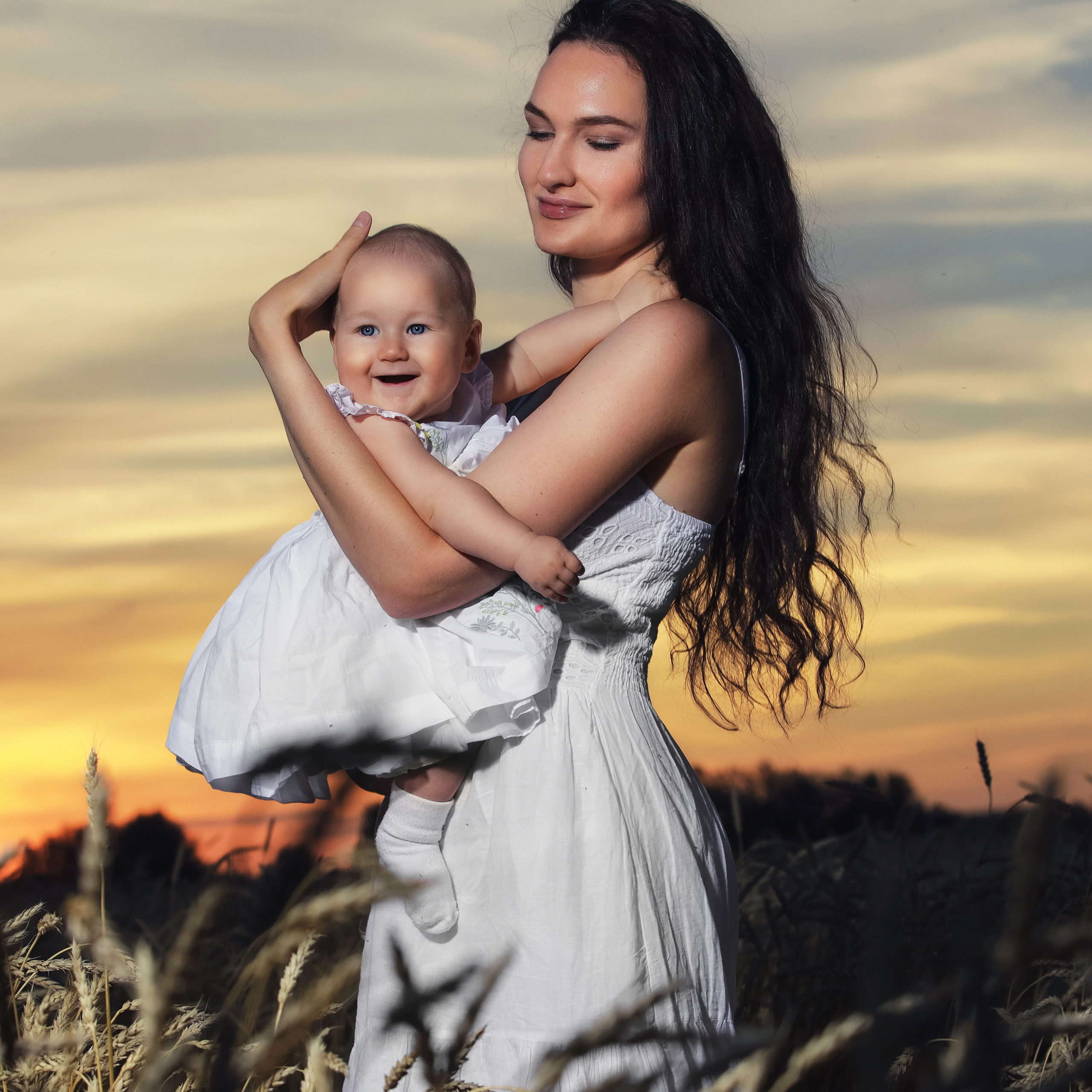 Отзывы. Детский и семейный фотограф в Челябинске Костина Наталья