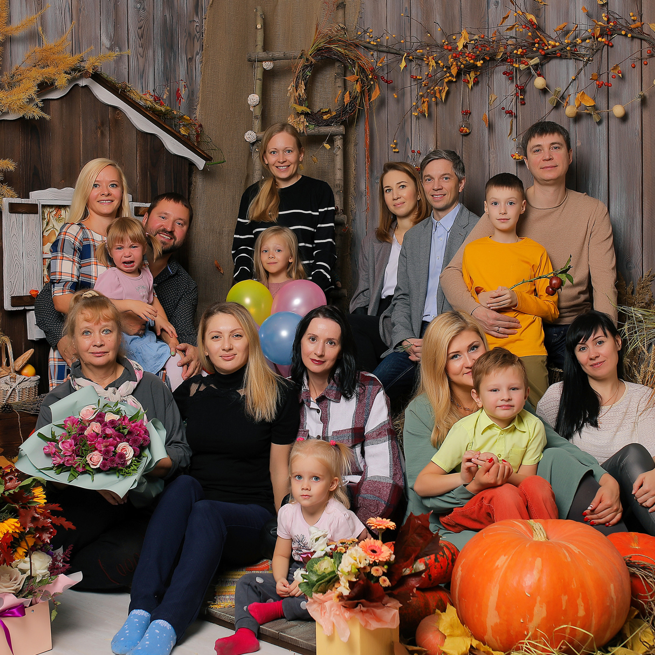 Отзывы. Детский и семейный фотограф в Челябинске Костина Наталья