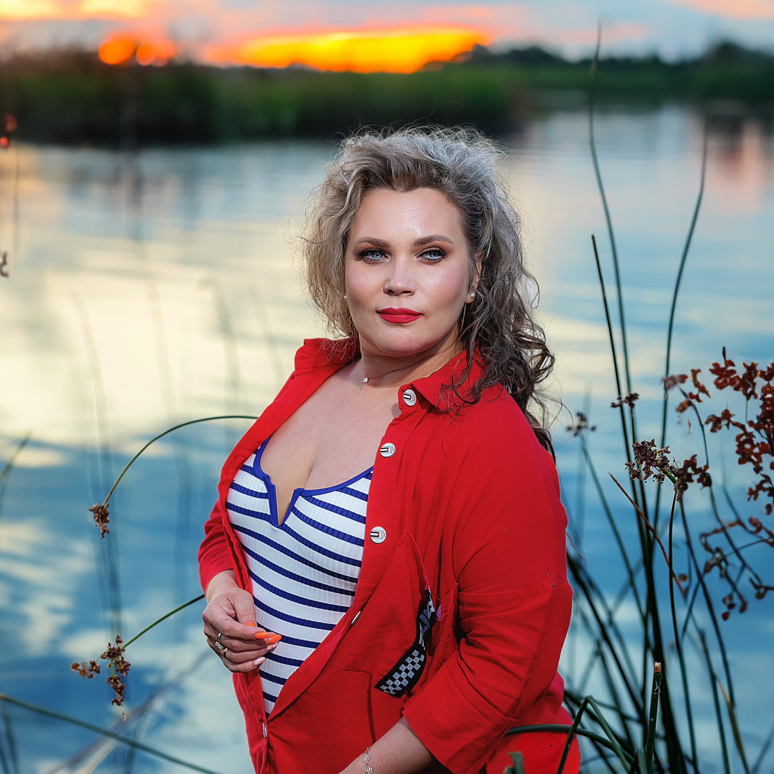 Отзывы. Детский и семейный фотограф в Челябинске Костина Наталья