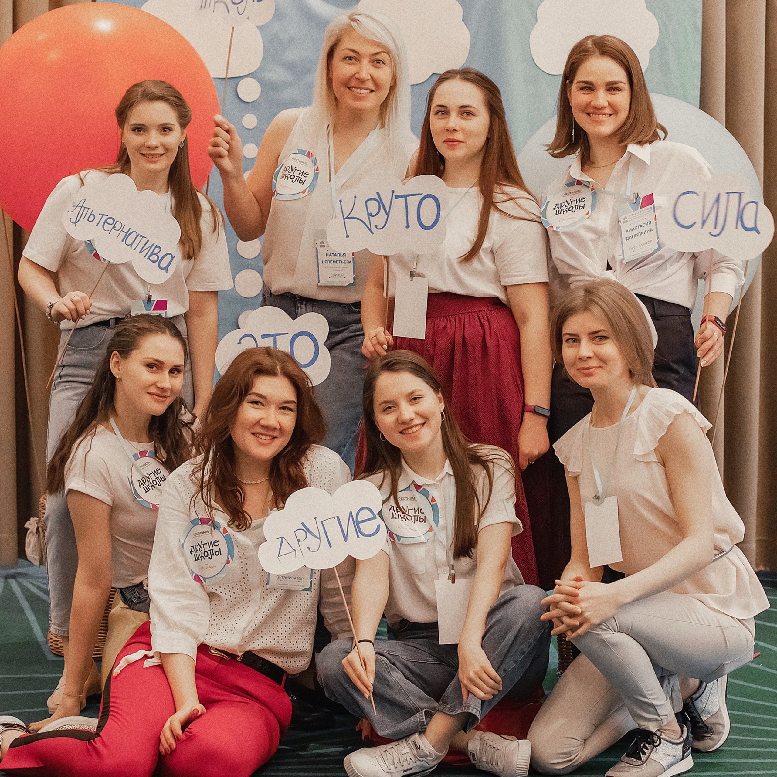 Отзывы. Детский и семейный фотограф в Челябинске Костина Наталья