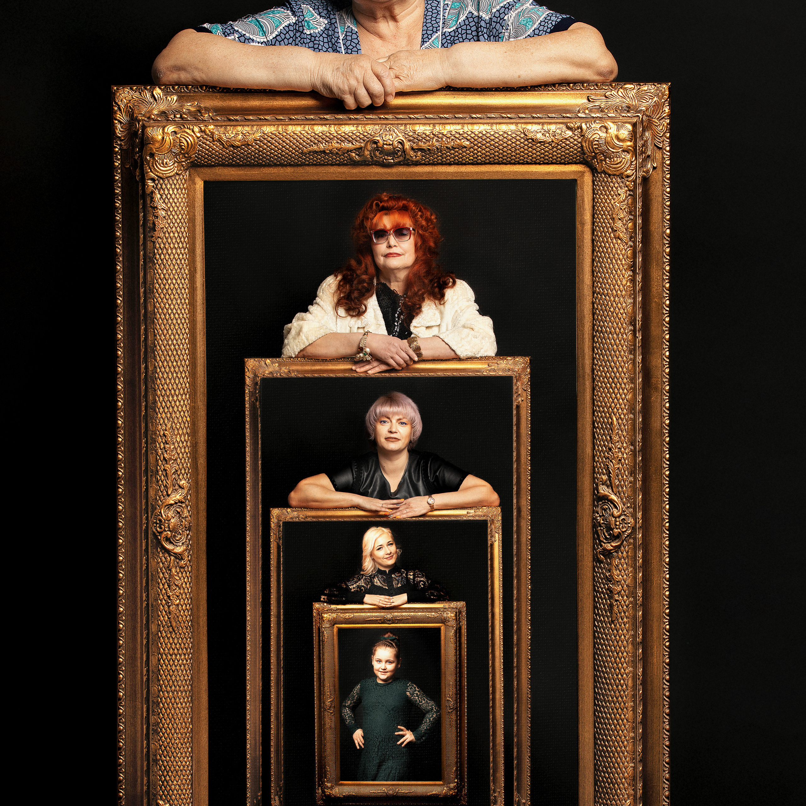 Отзывы. Детский и семейный фотограф в Челябинске Костина Наталья