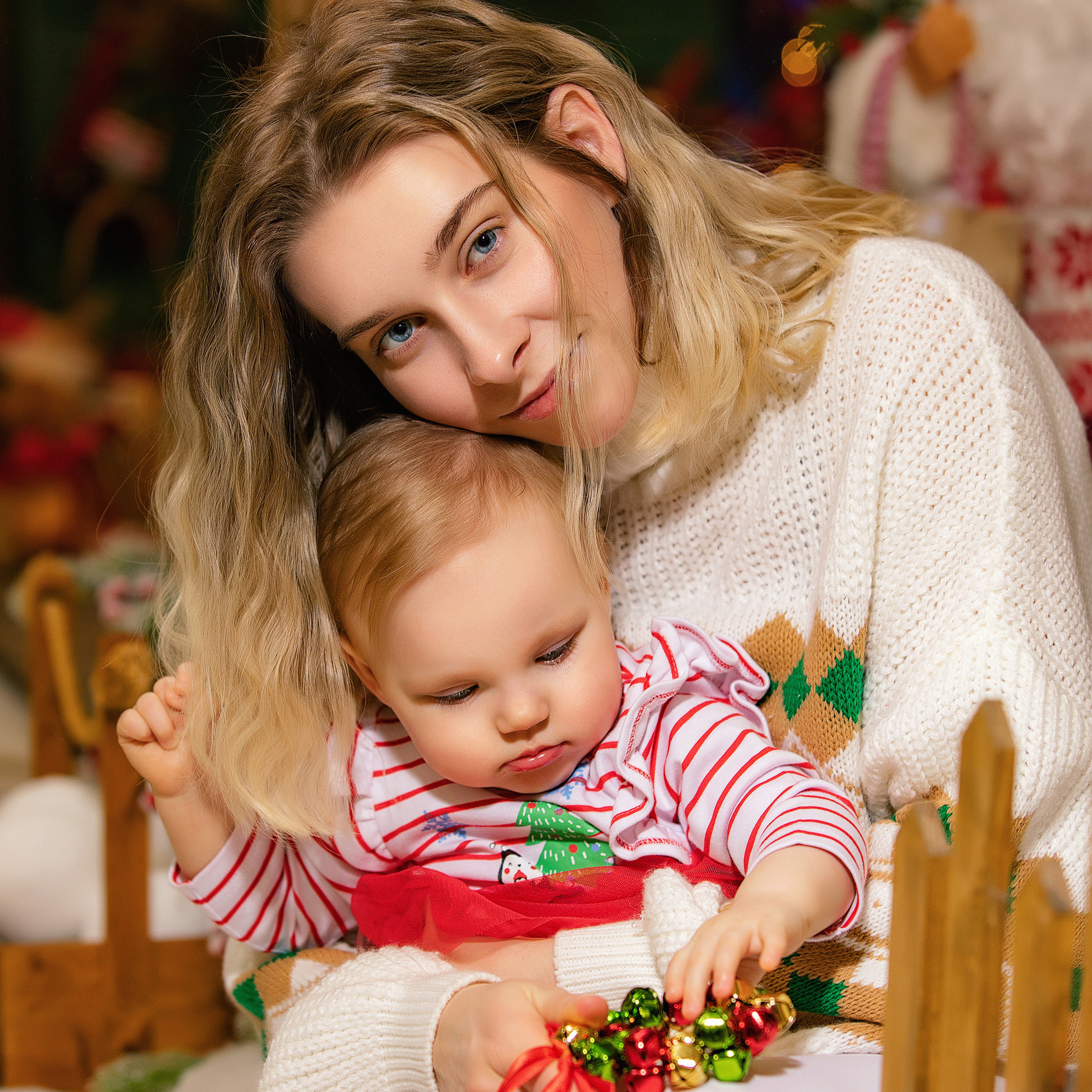 Отзывы. Детский и семейный фотограф в Челябинске Костина Наталья