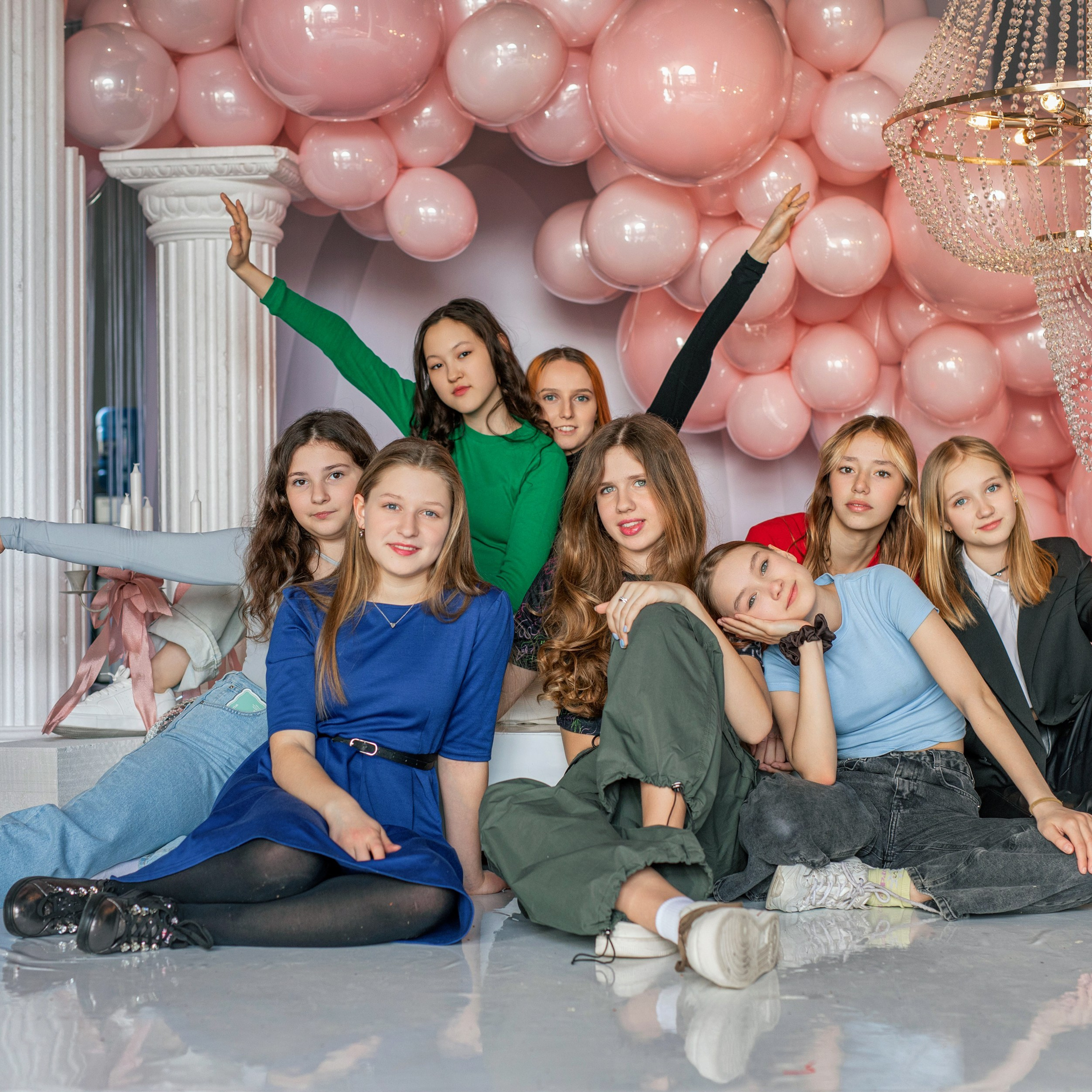 Отзывы. Детский и семейный фотограф в Челябинске Костина Наталья