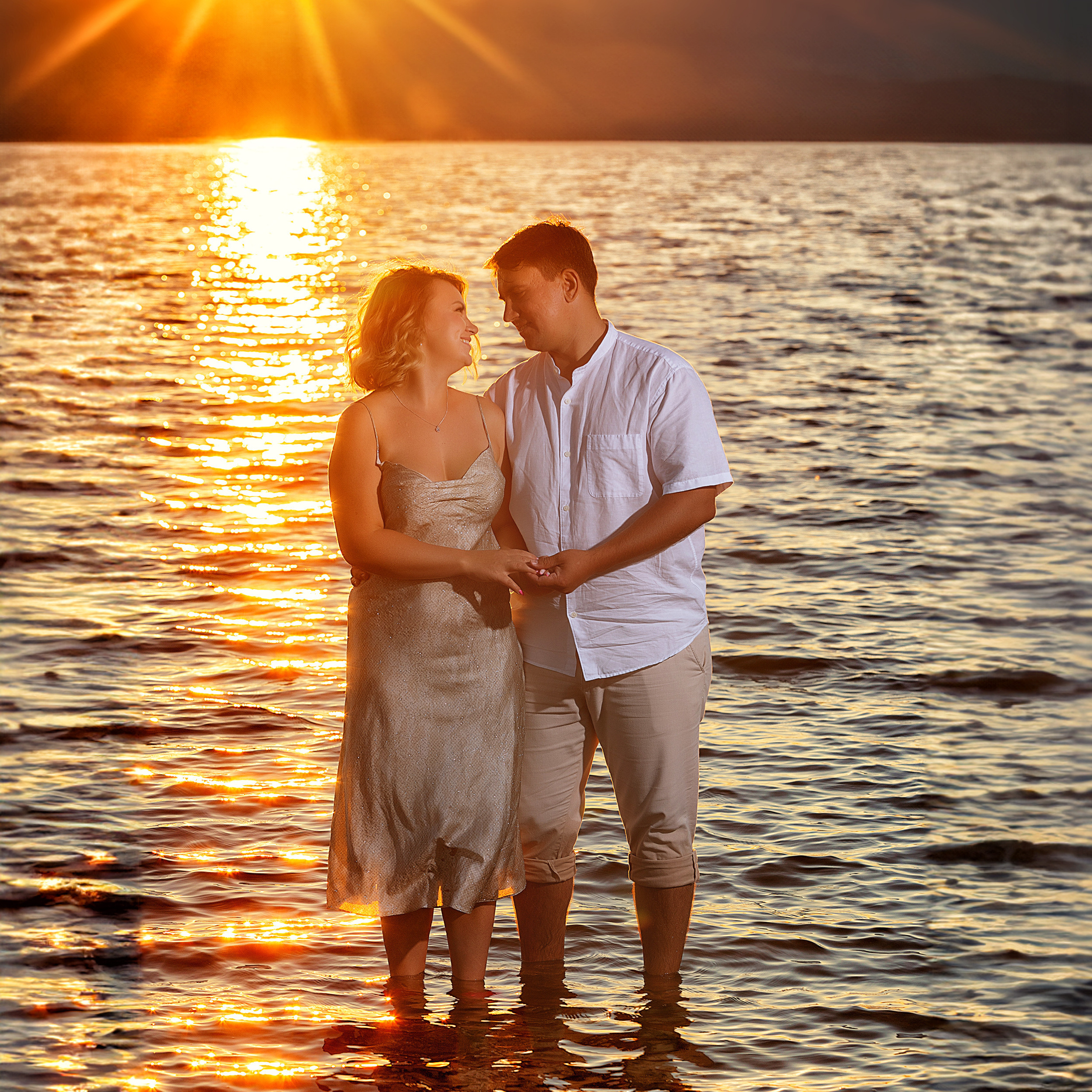 Отзывы. Детский и семейный фотограф в Челябинске Костина Наталья