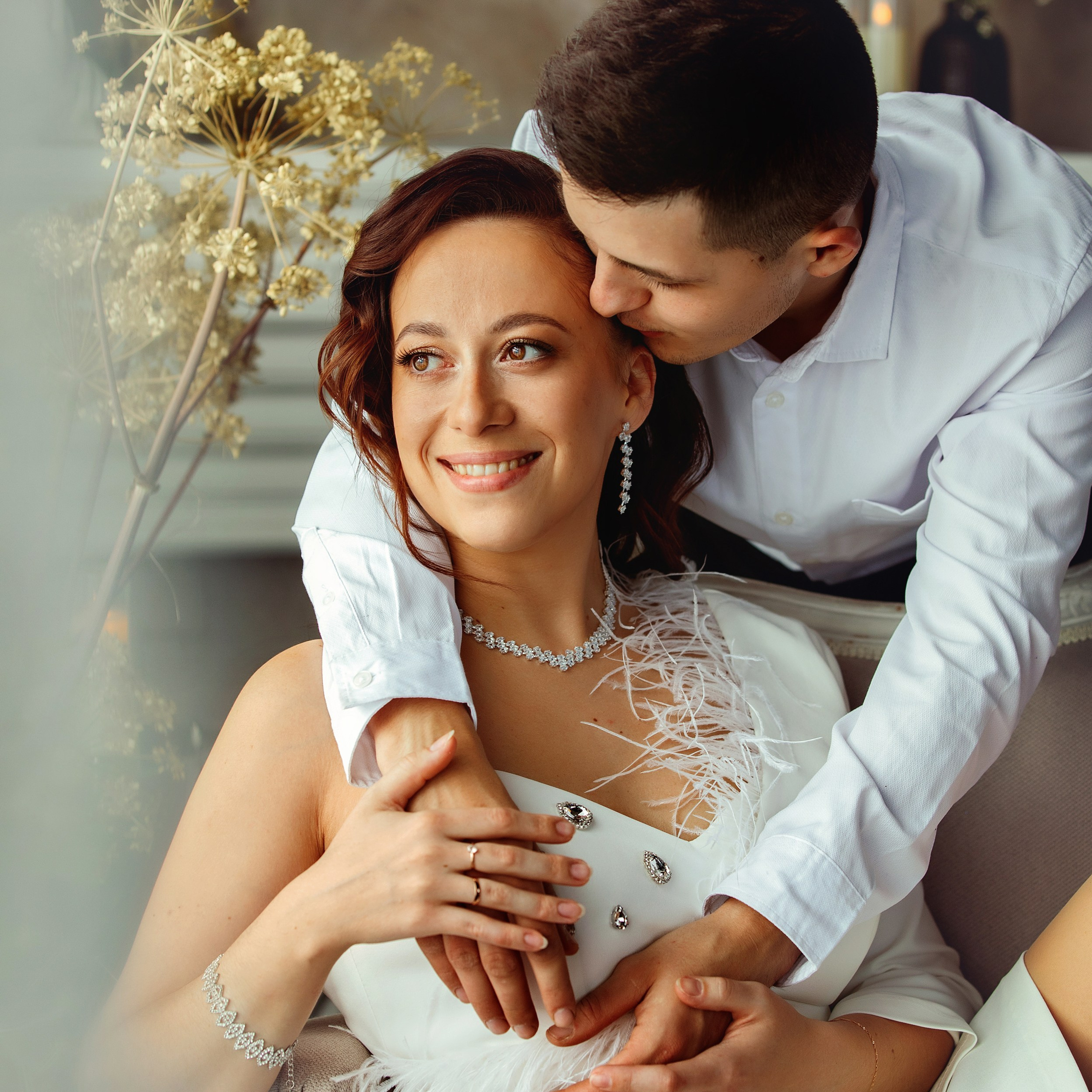 Отзывы. Детский и семейный фотограф в Челябинске Костина Наталья