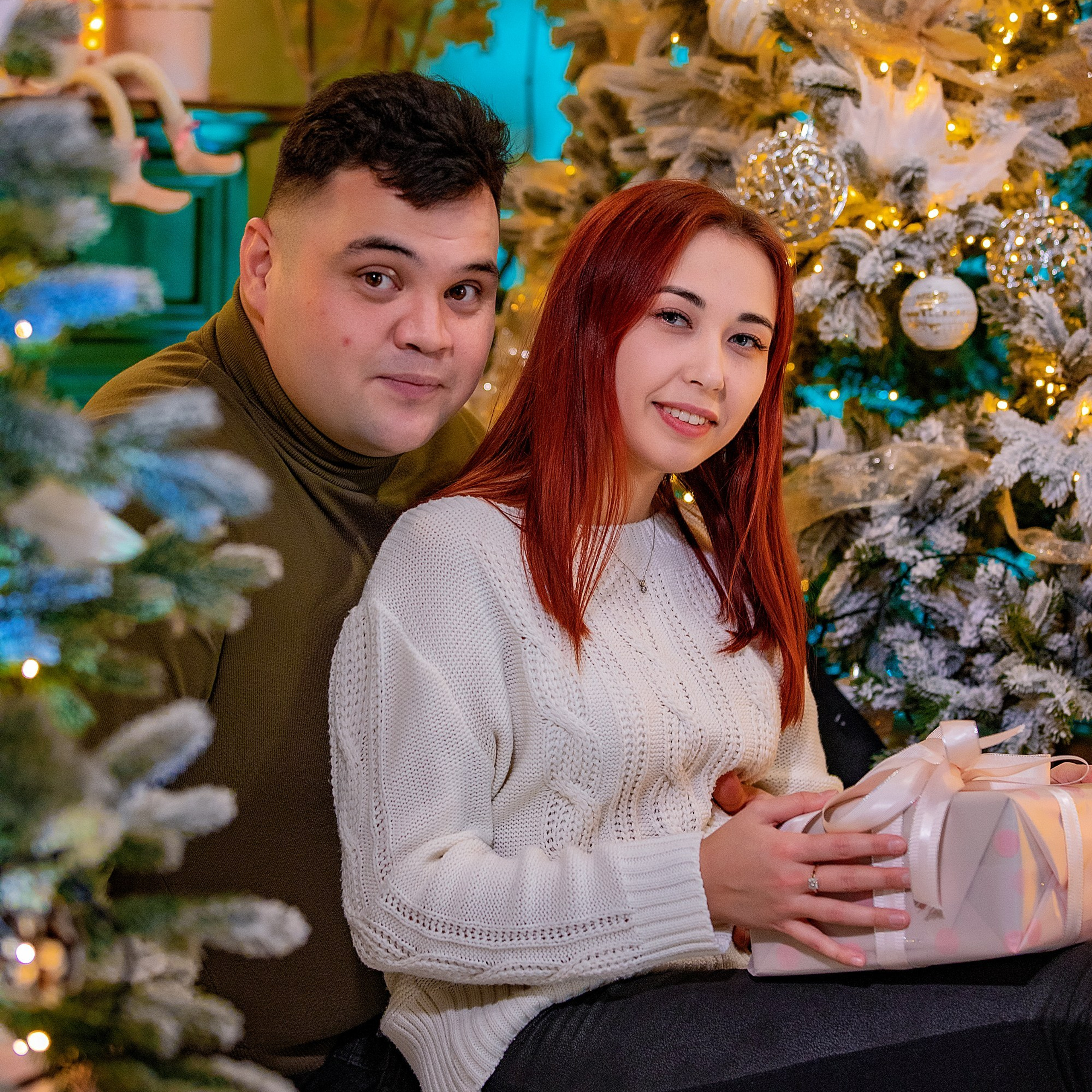 Отзывы. Детский и семейный фотограф в Челябинске Костина Наталья