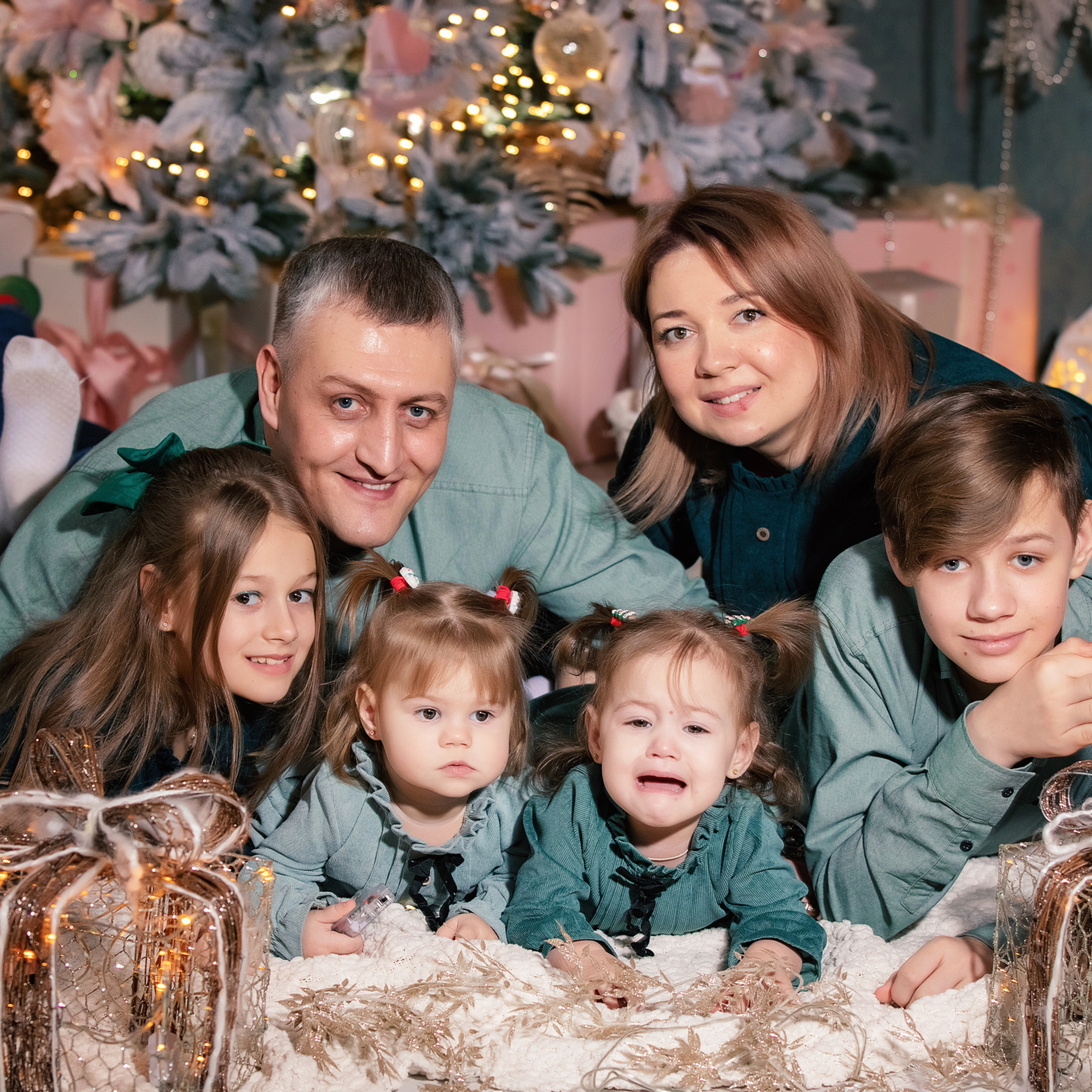 Отзывы. Детский и семейный фотограф в Челябинске Костина Наталья