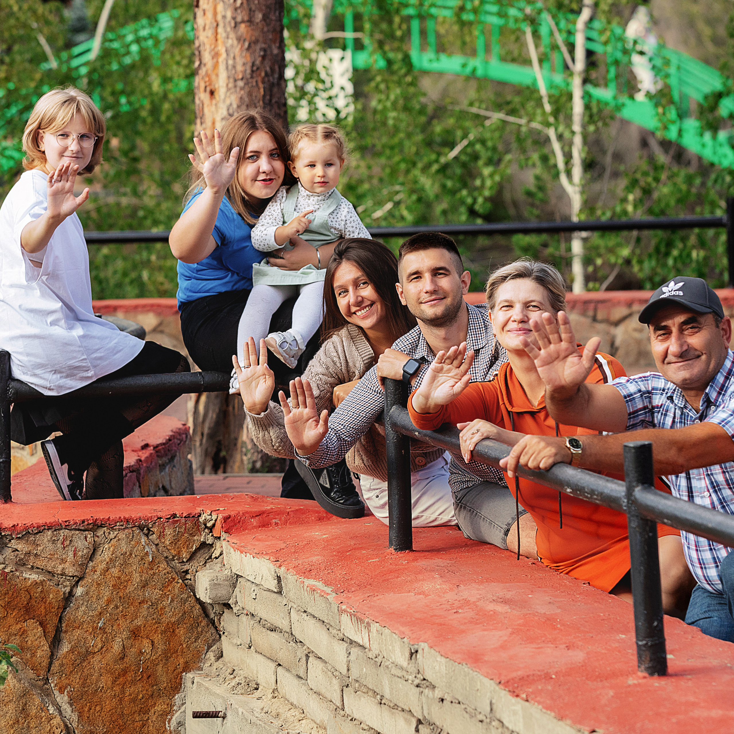 Отзывы. Детский и семейный фотограф в Челябинске Костина Наталья
