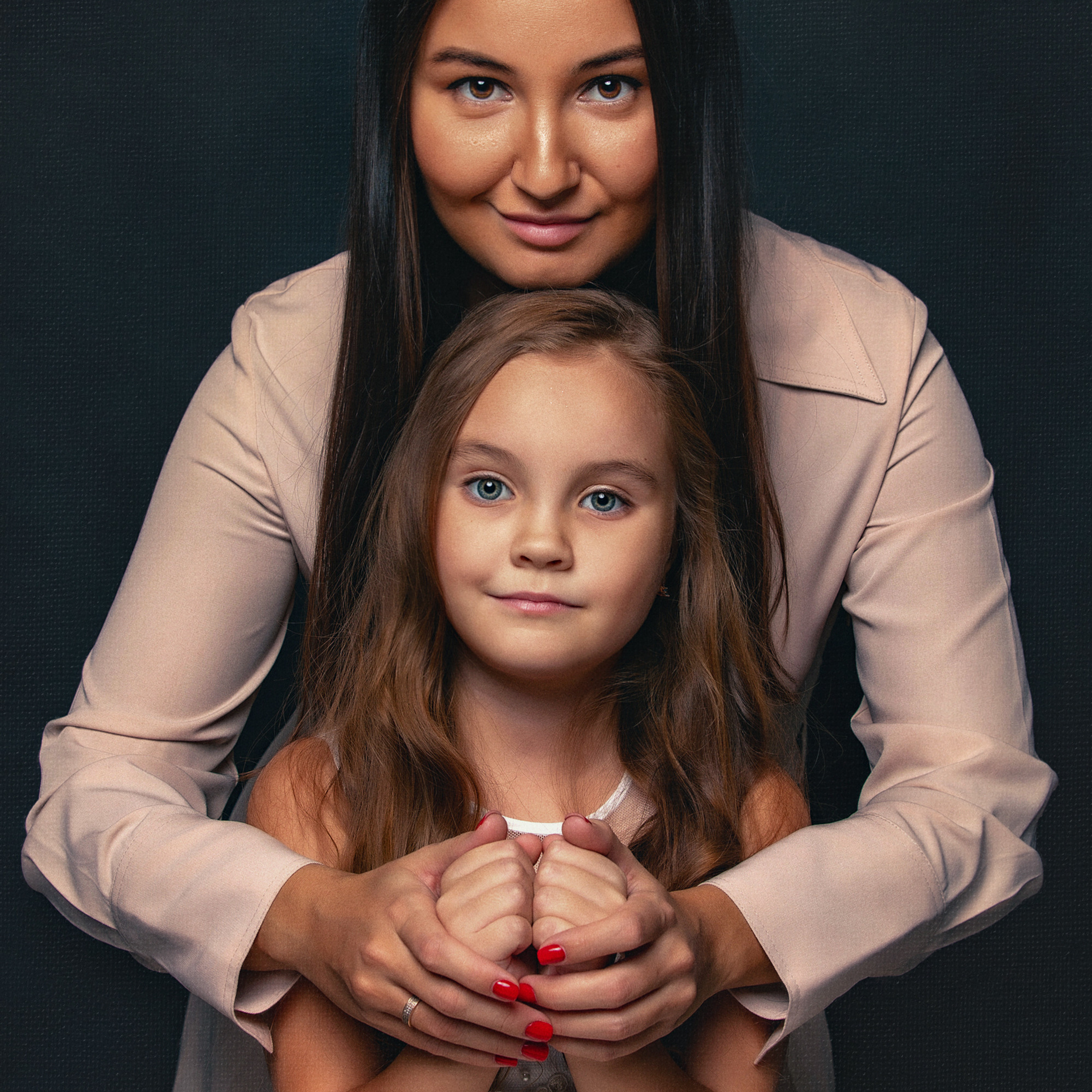 Отзывы. Детский и семейный фотограф в Челябинске Костина Наталья