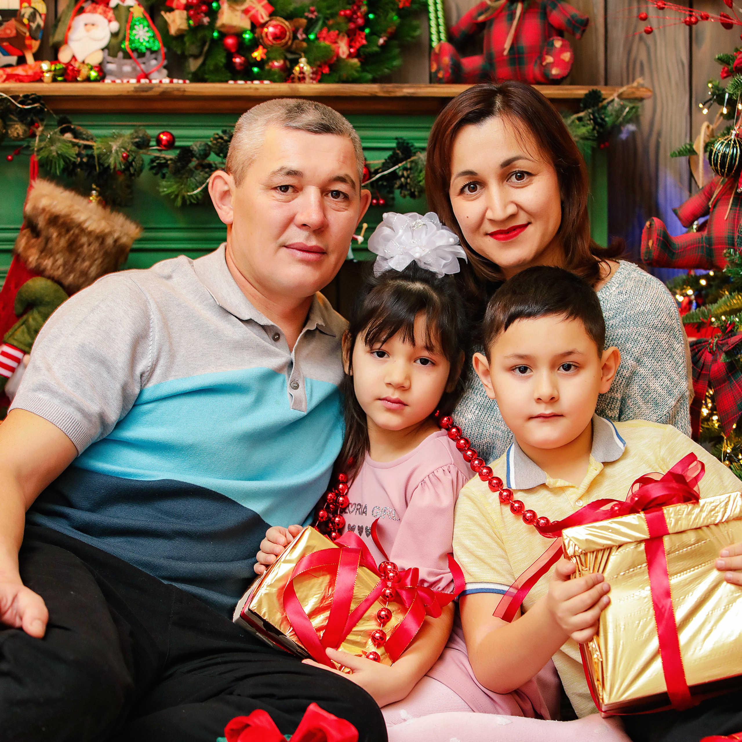 Отзывы. Детский и семейный фотограф в Челябинске Костина Наталья