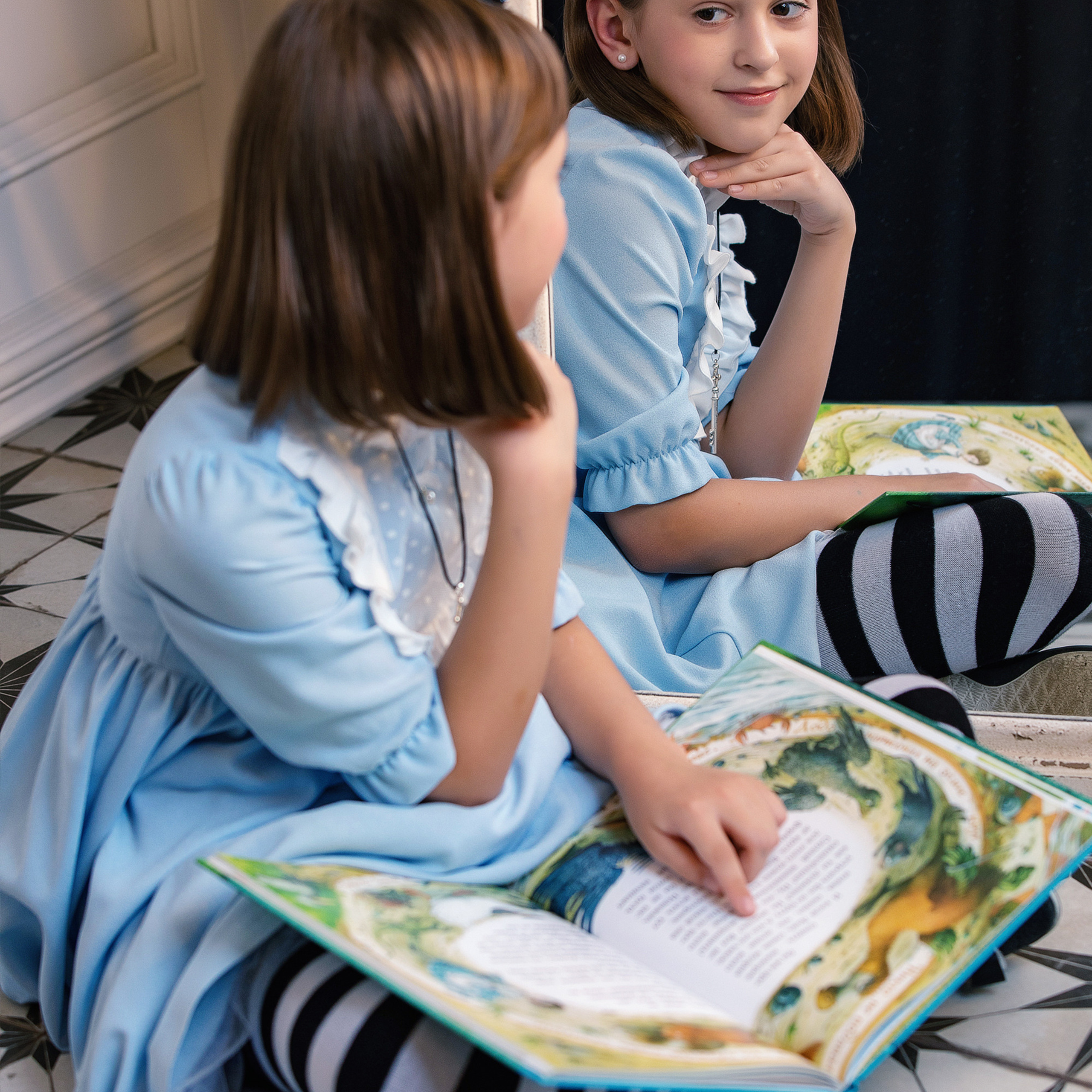 Отзывы. Детский и семейный фотограф в Челябинске Костина Наталья