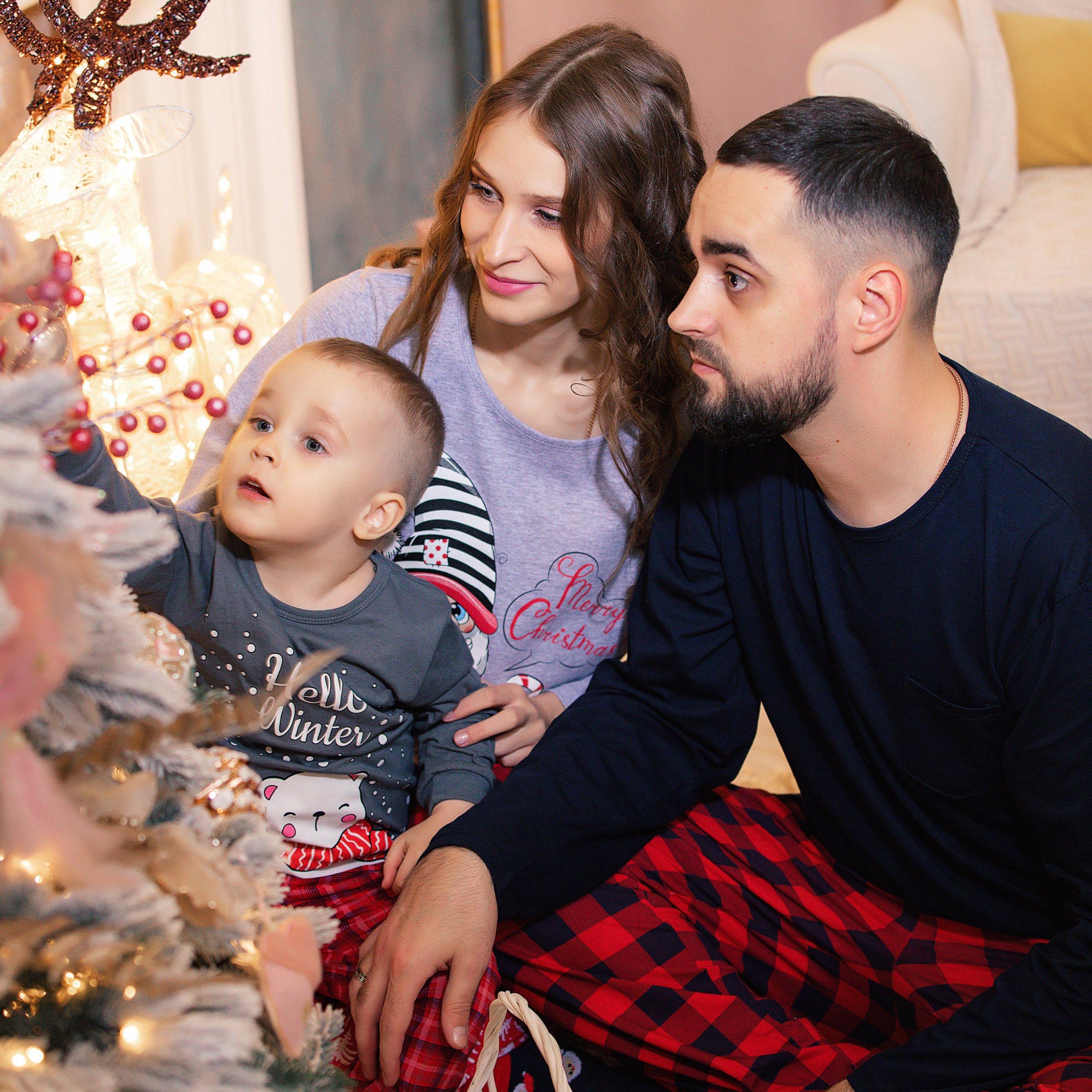 Отзывы. Детский и семейный фотограф в Челябинске Костина Наталья