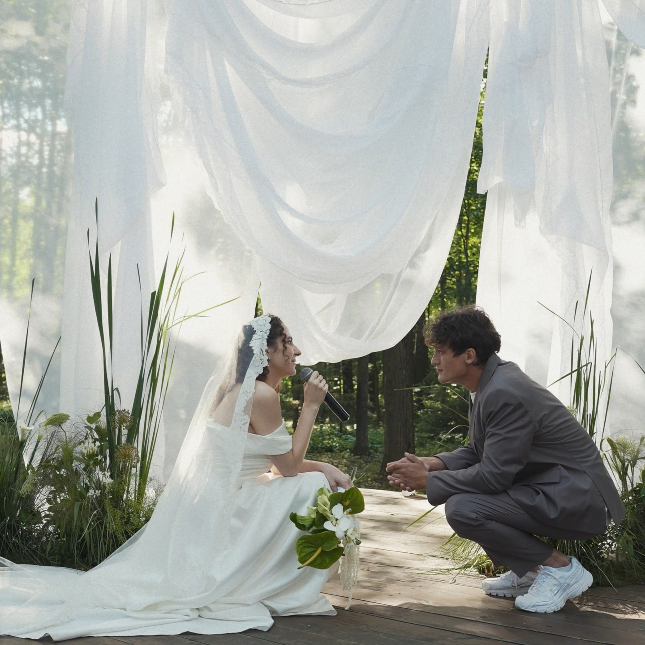 Свадебная съемка. Свадебный и коммерческий видеограф в Ульяновске Вадим Мавлютов