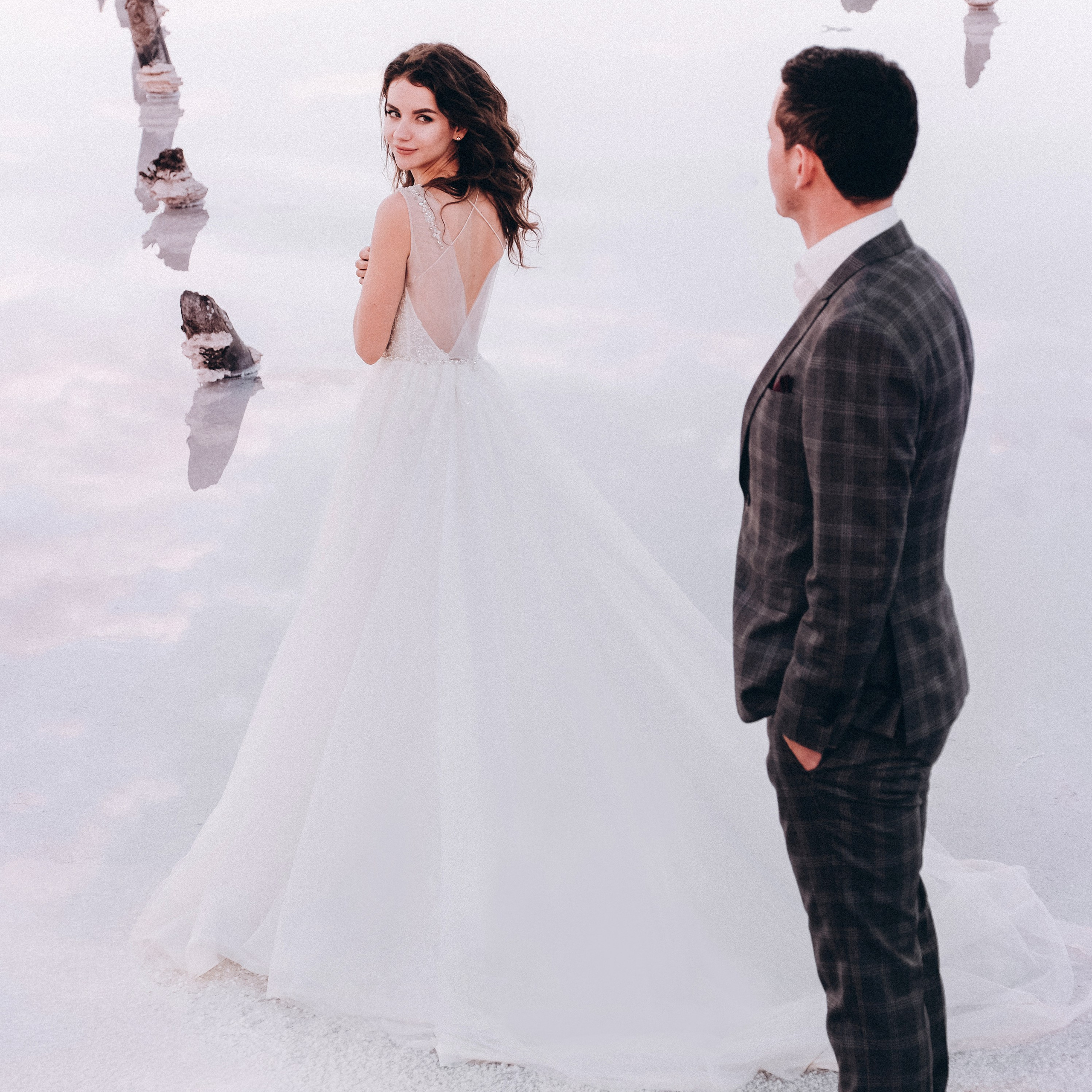 Ролан и Алевтина