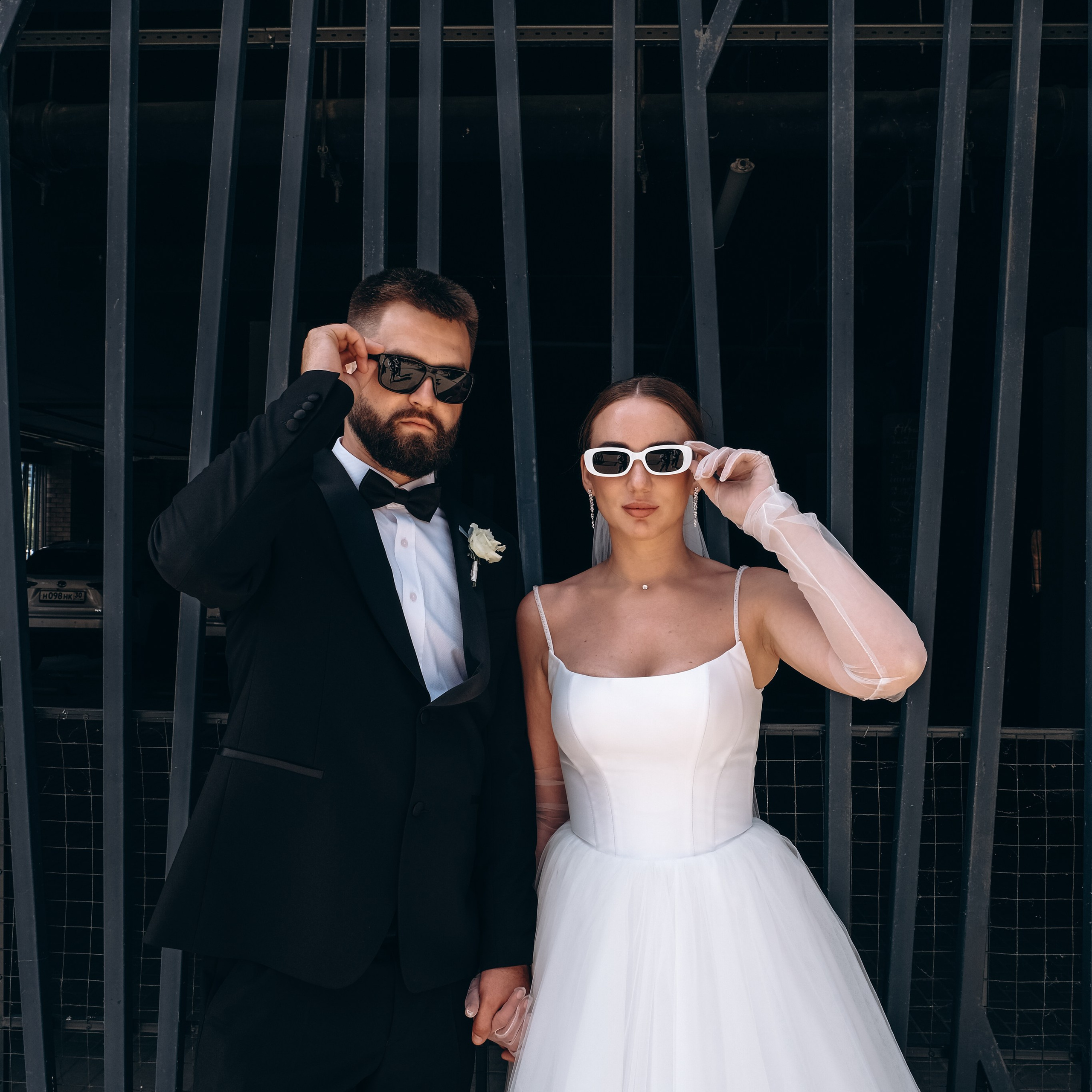 Роман и Алёна