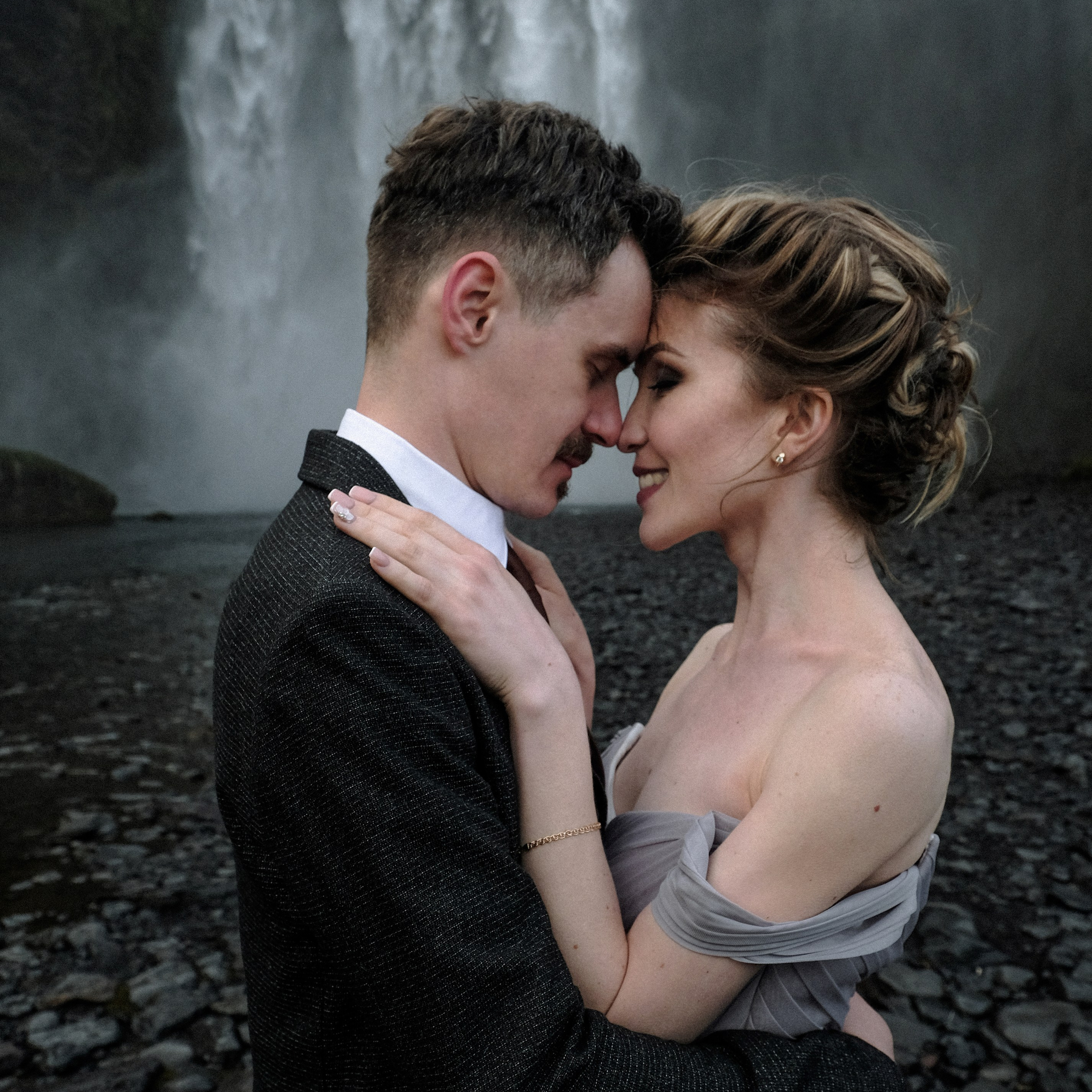 Отзывы. Свадебный фотограф Рамиль Баширов