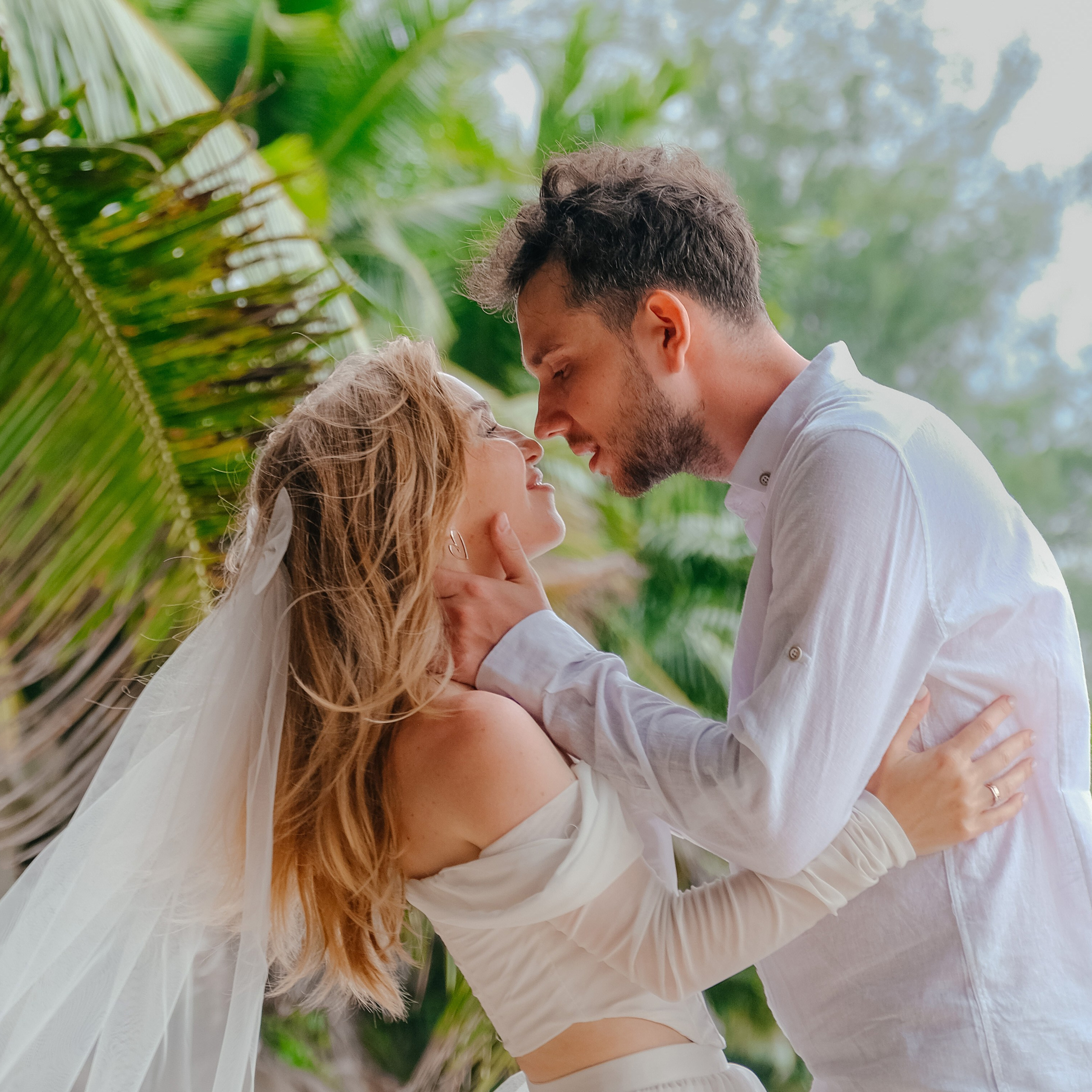 Валерий и Анна