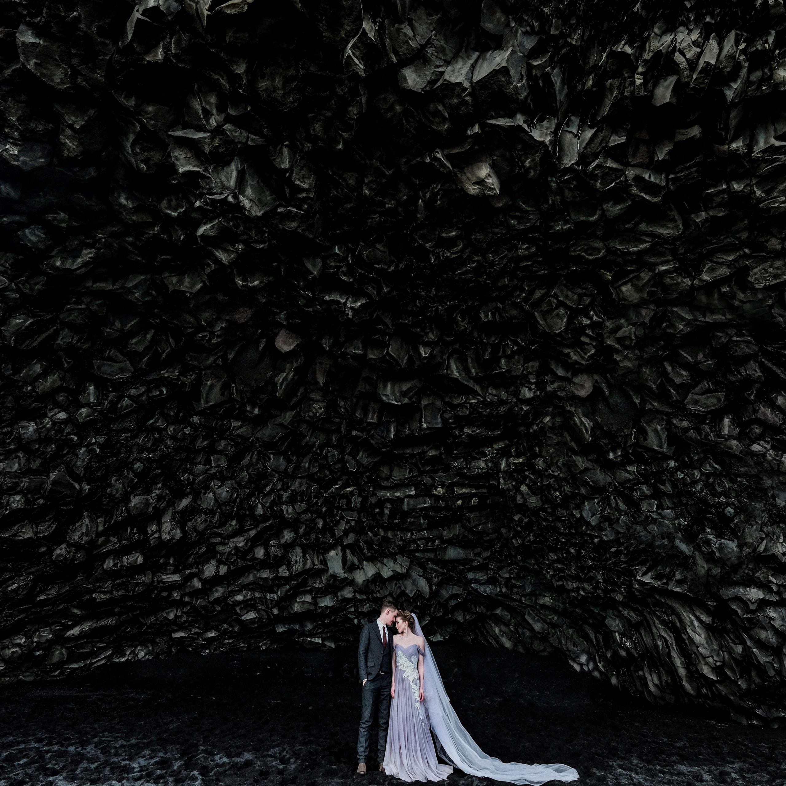 Софья и Евгений