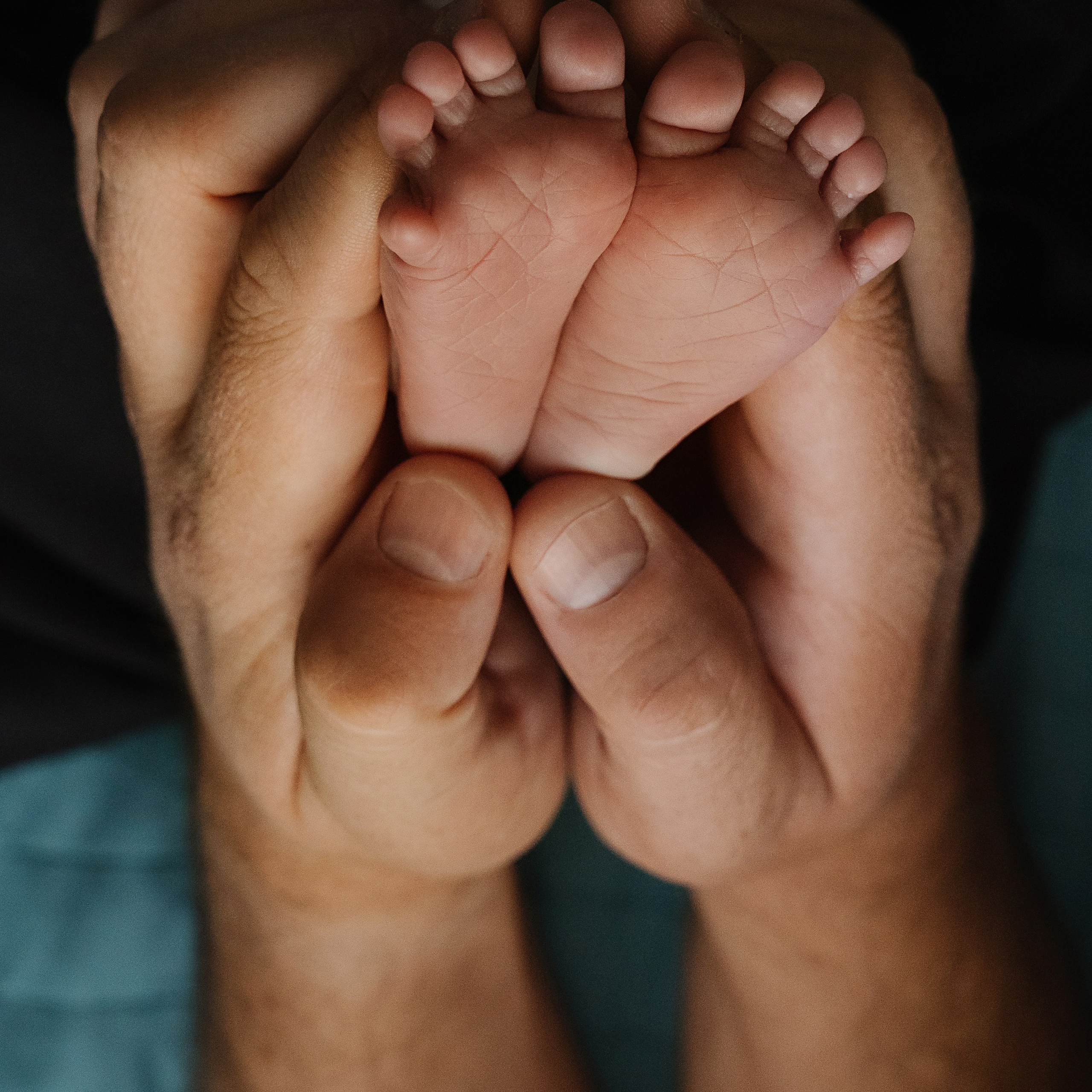 Лайфстайл позирование. Фотограф новорожденных малышей в Санкт-Петербурге