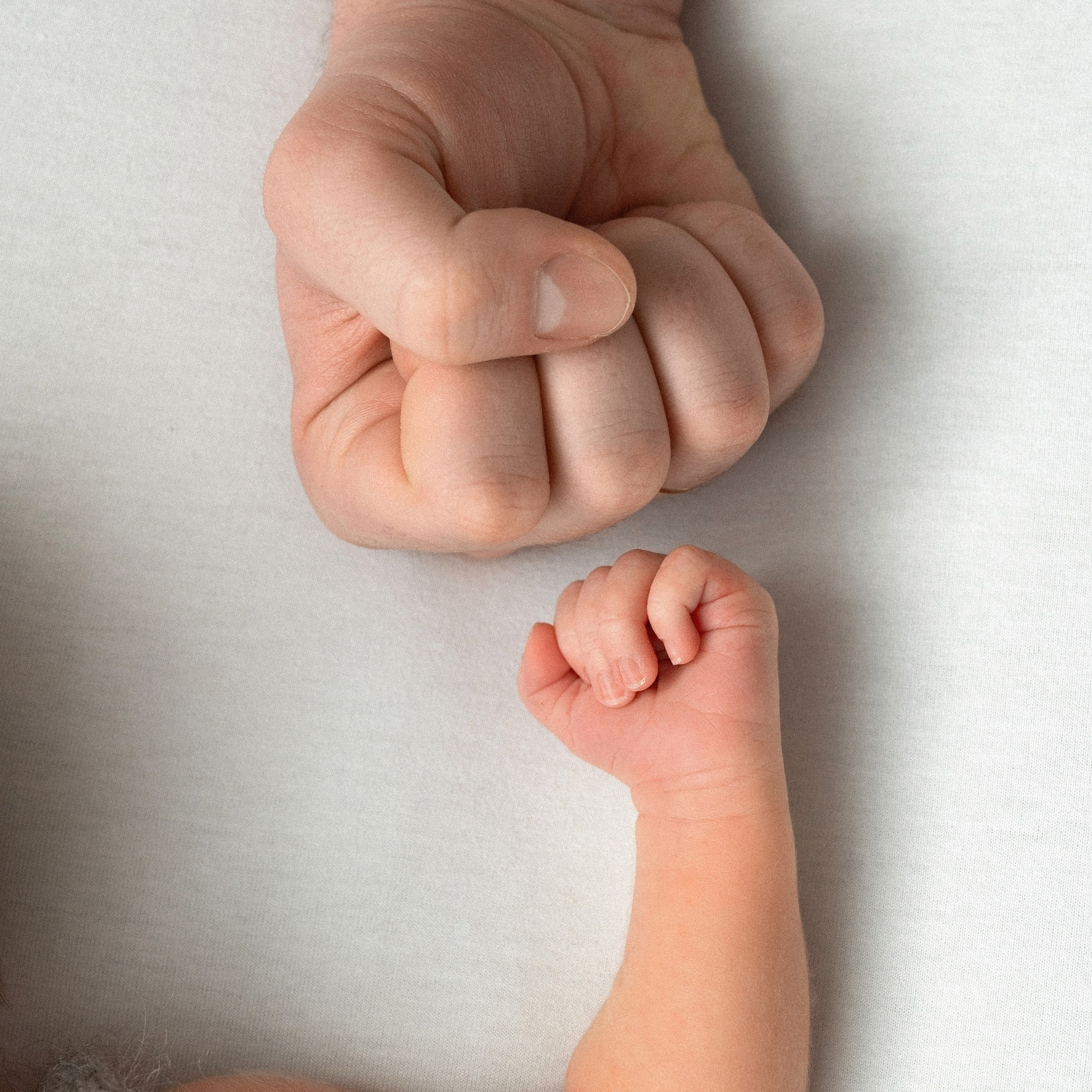 Отзывы. Фотограф новорожденных малышей в Санкт-Петербурге