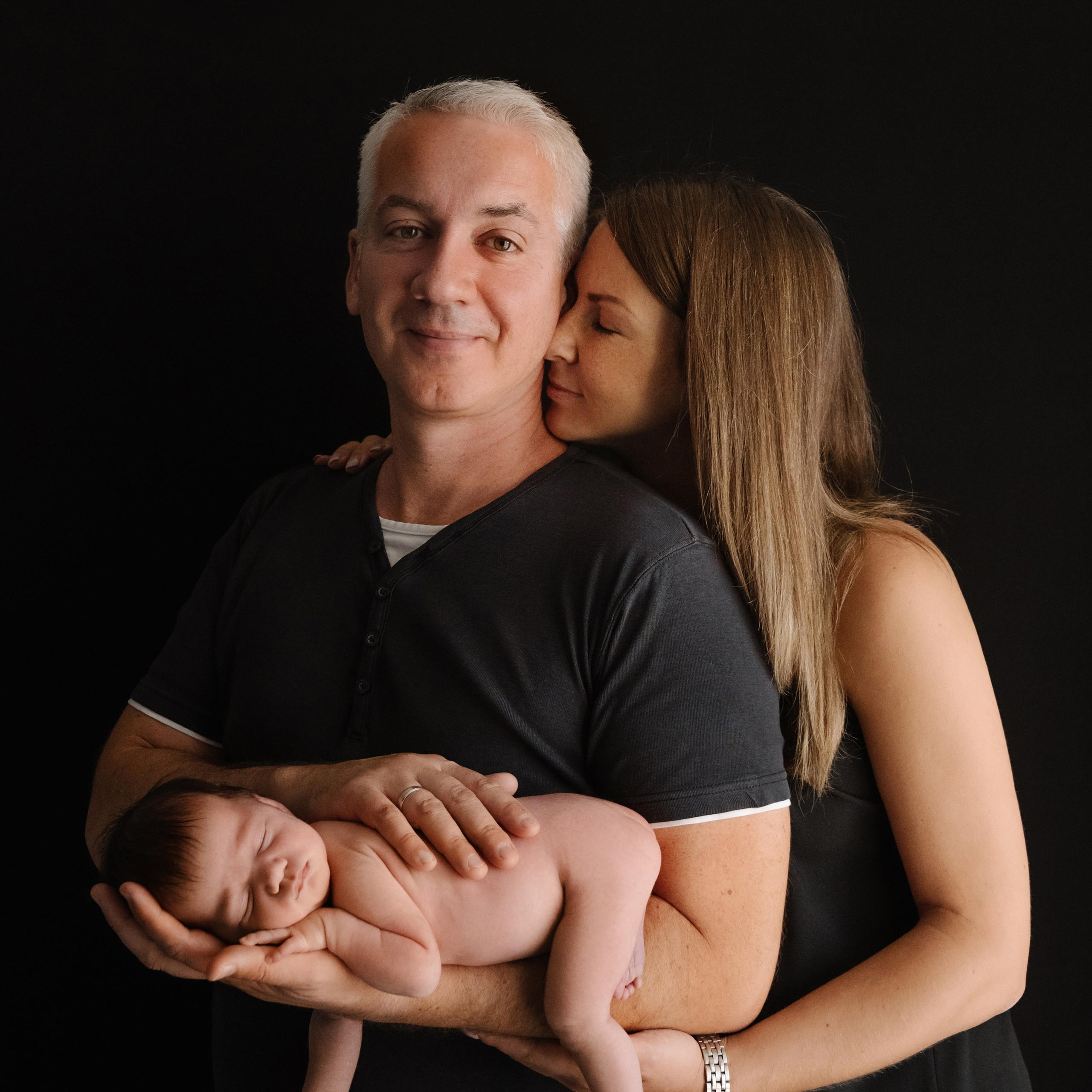 Лайфстайл позирование. Фотограф новорожденных малышей в Санкт-Петербурге