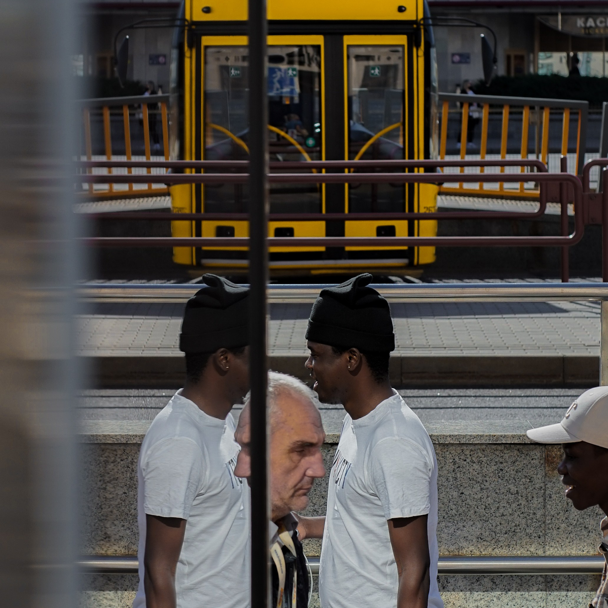 Беларусь. Уличное