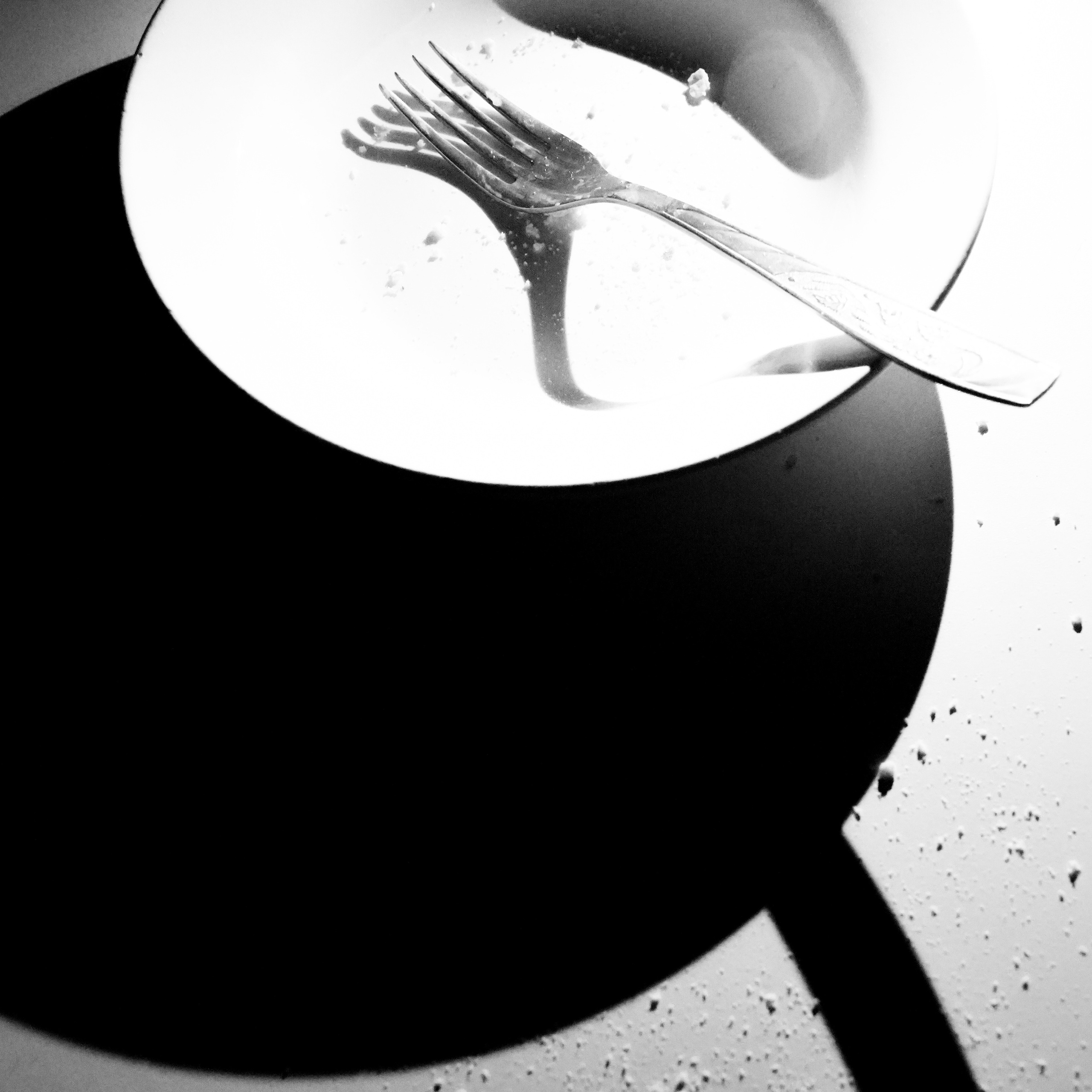 предметы личного пользования. Натюрморт