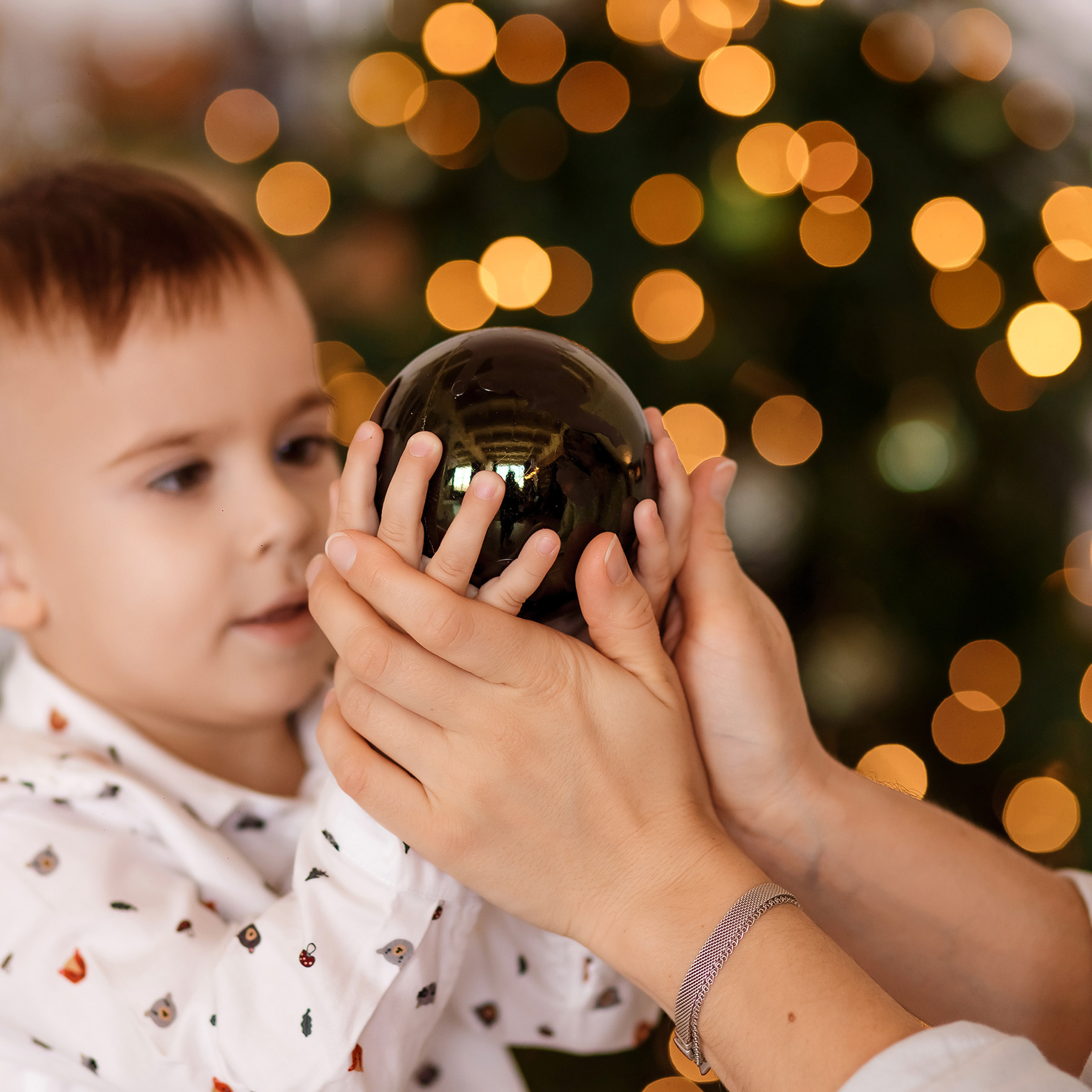 Ира и Макар