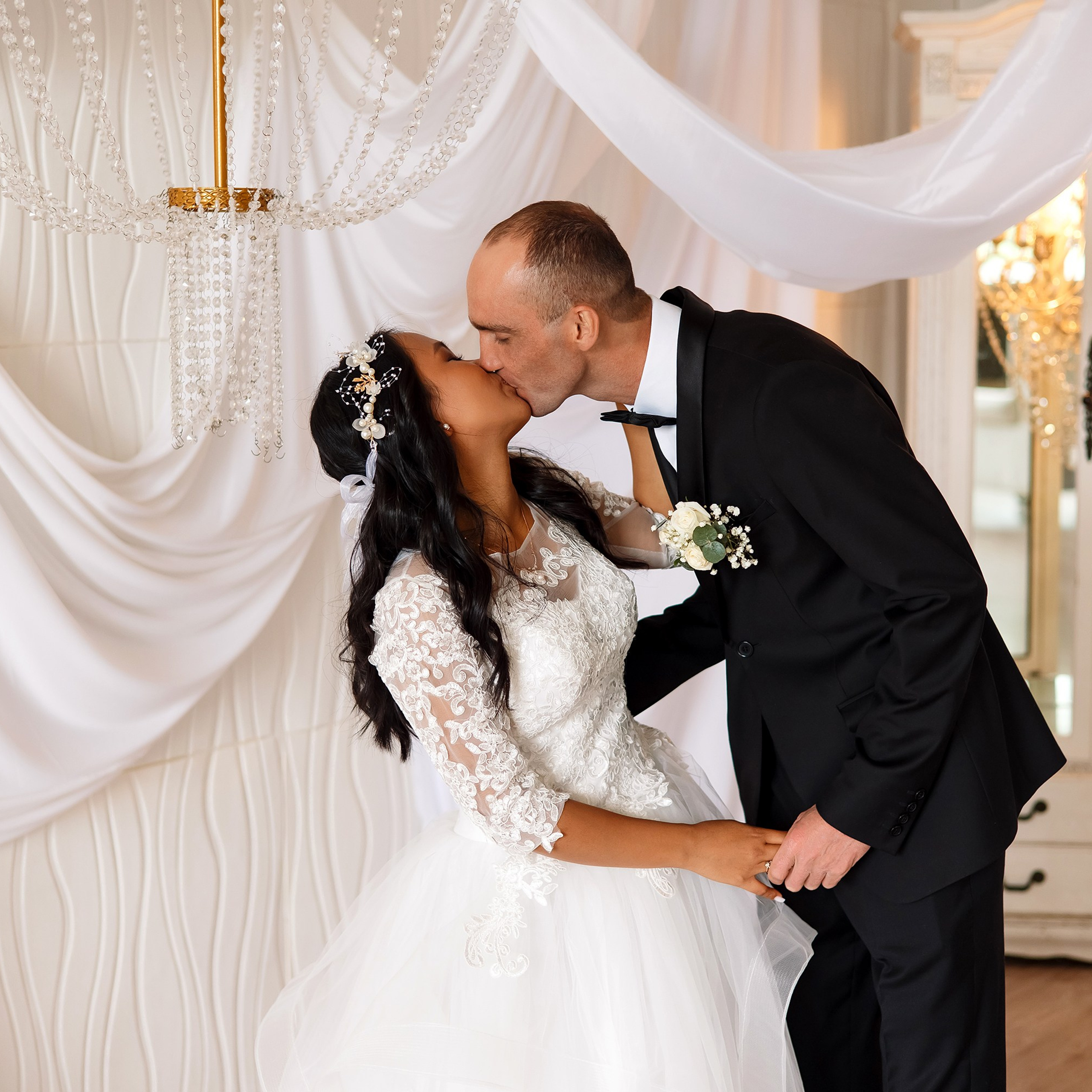 Сергей & Шерилоу