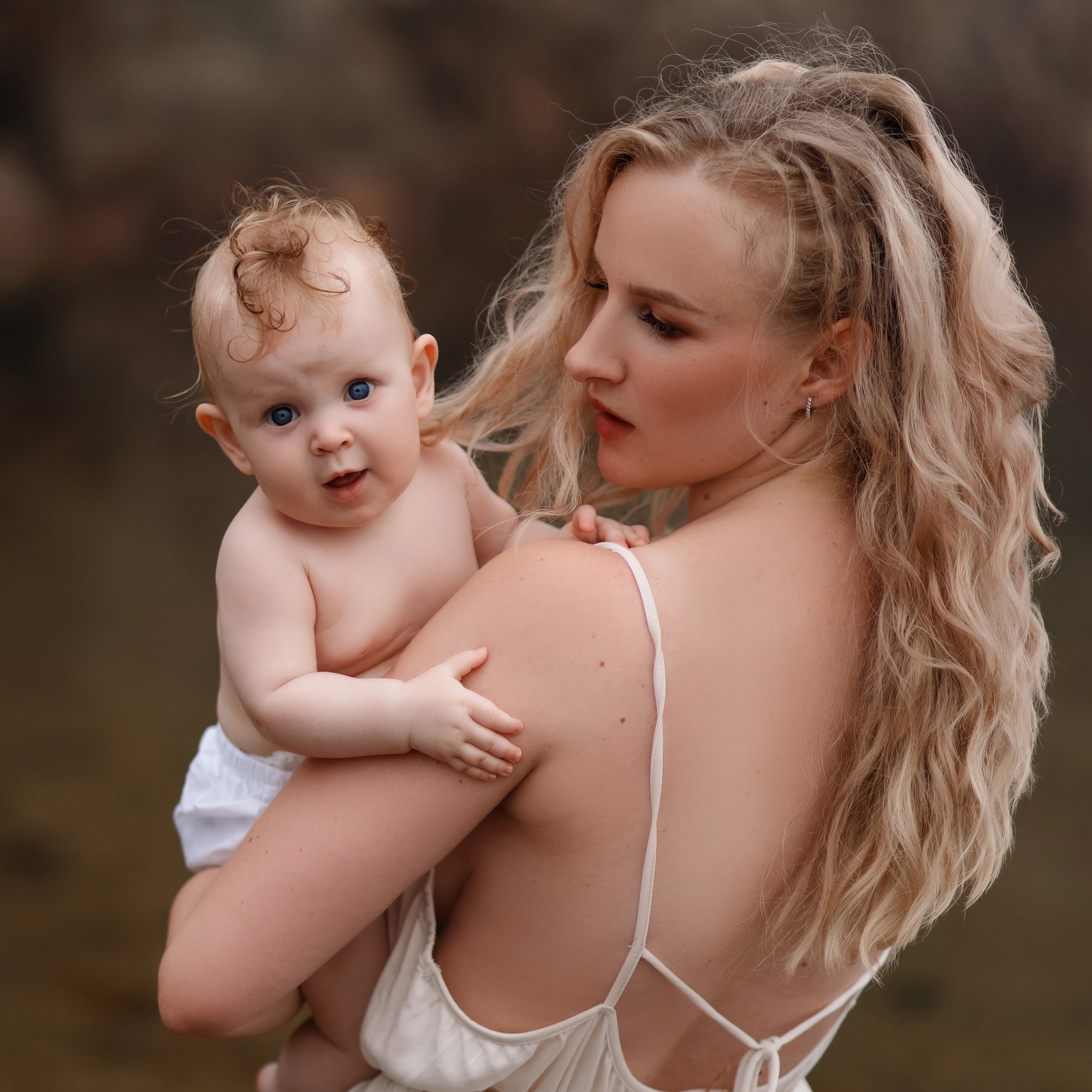 Ангелина и Лиза