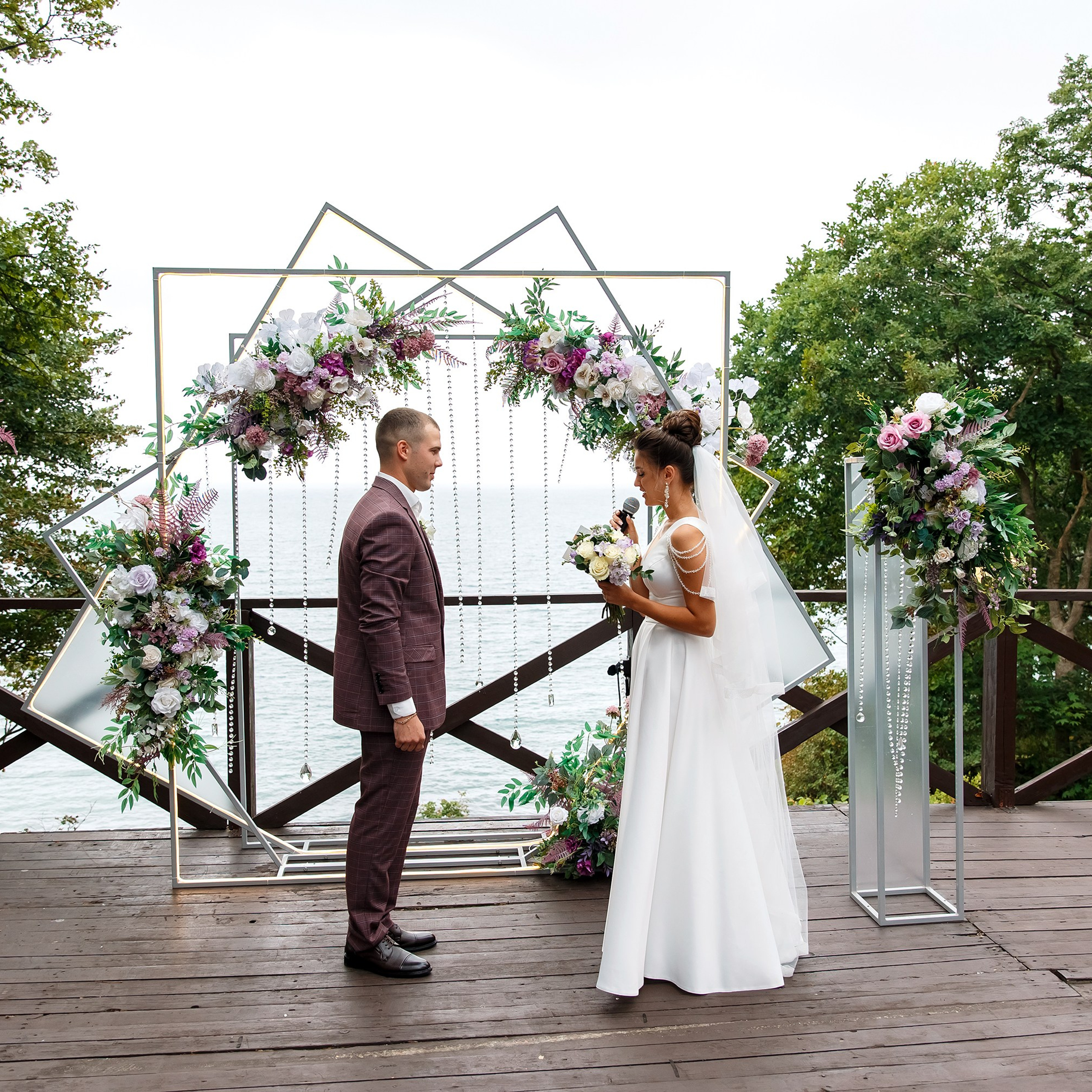 Ирина & Даниил