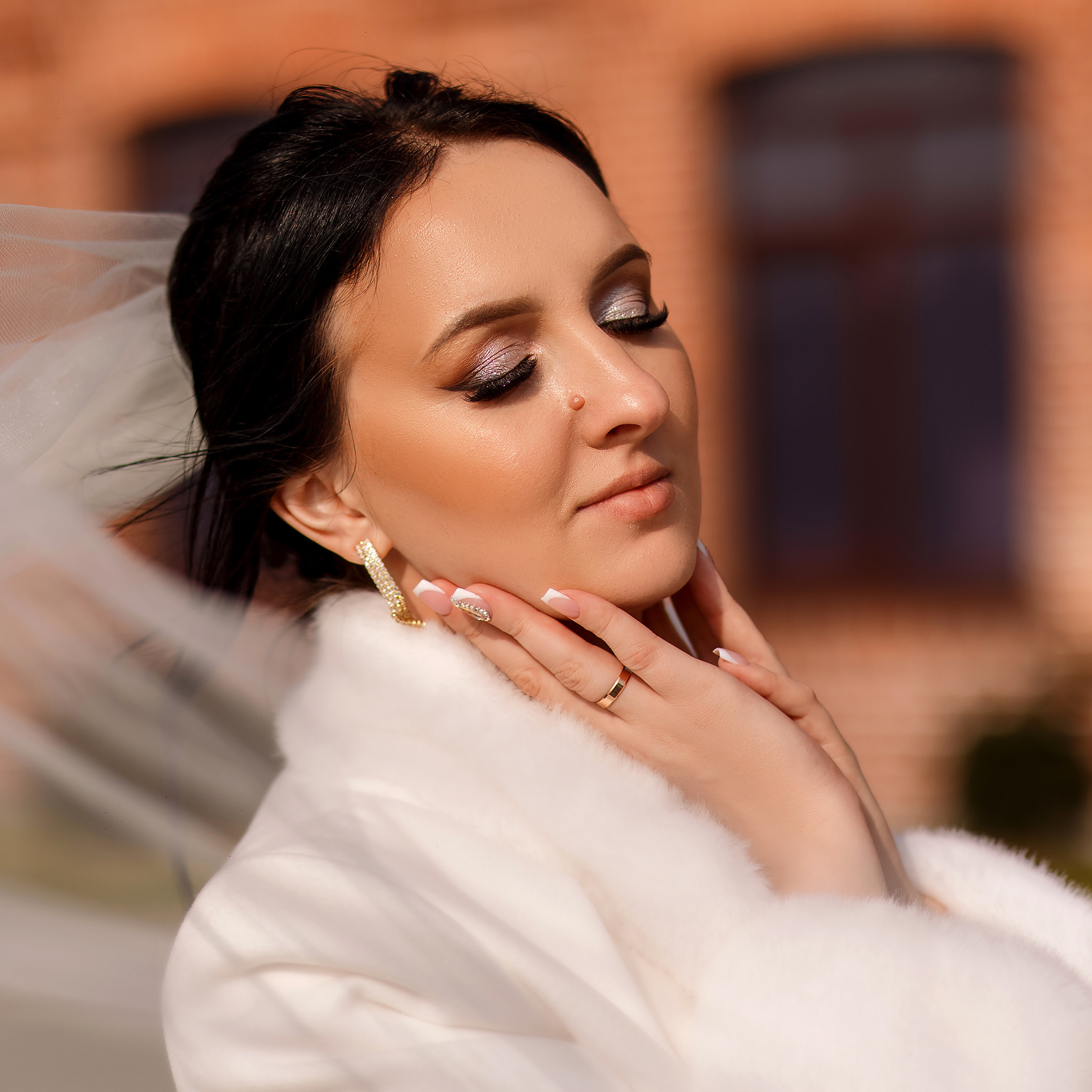 Юлия & Николай