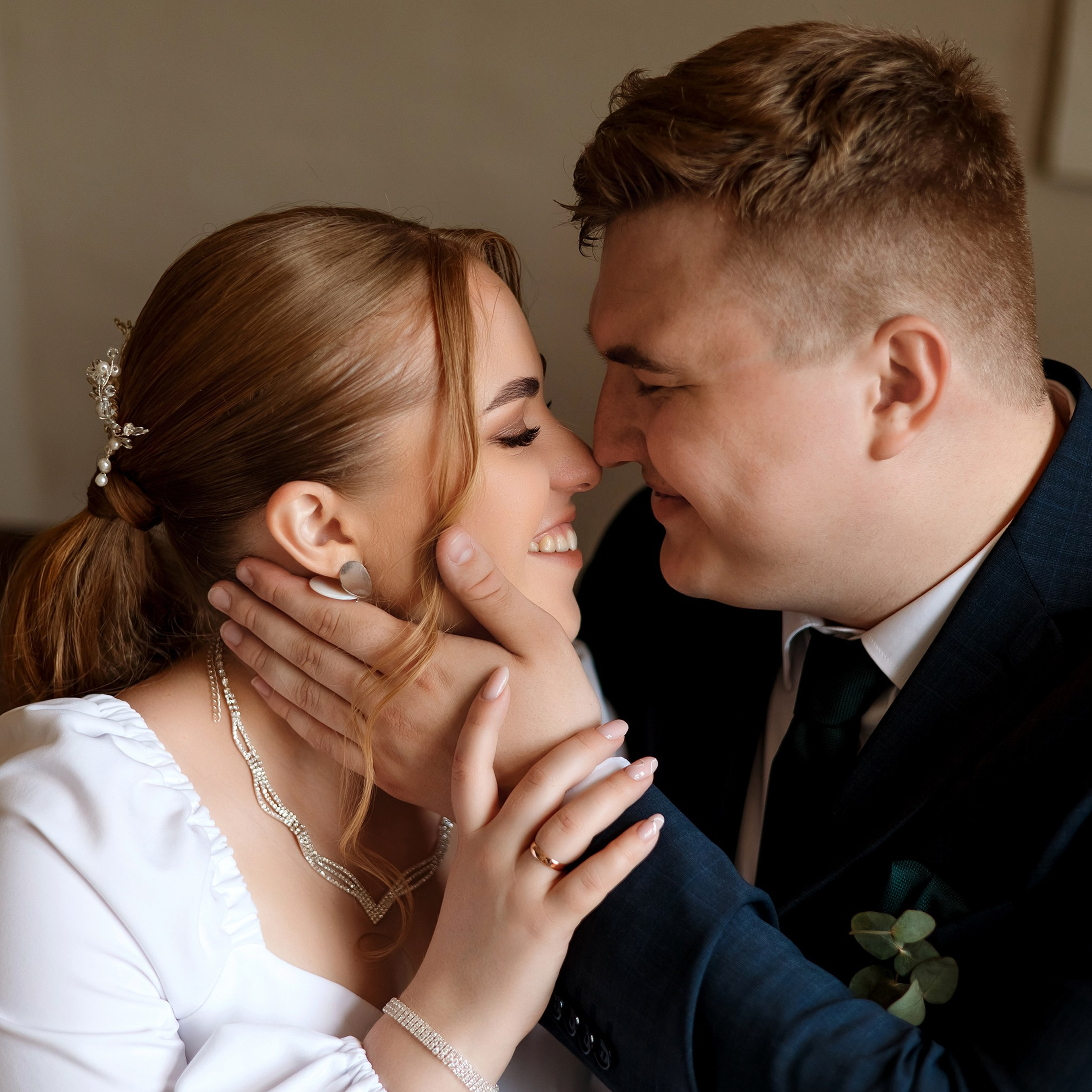 Екатерина & Артем