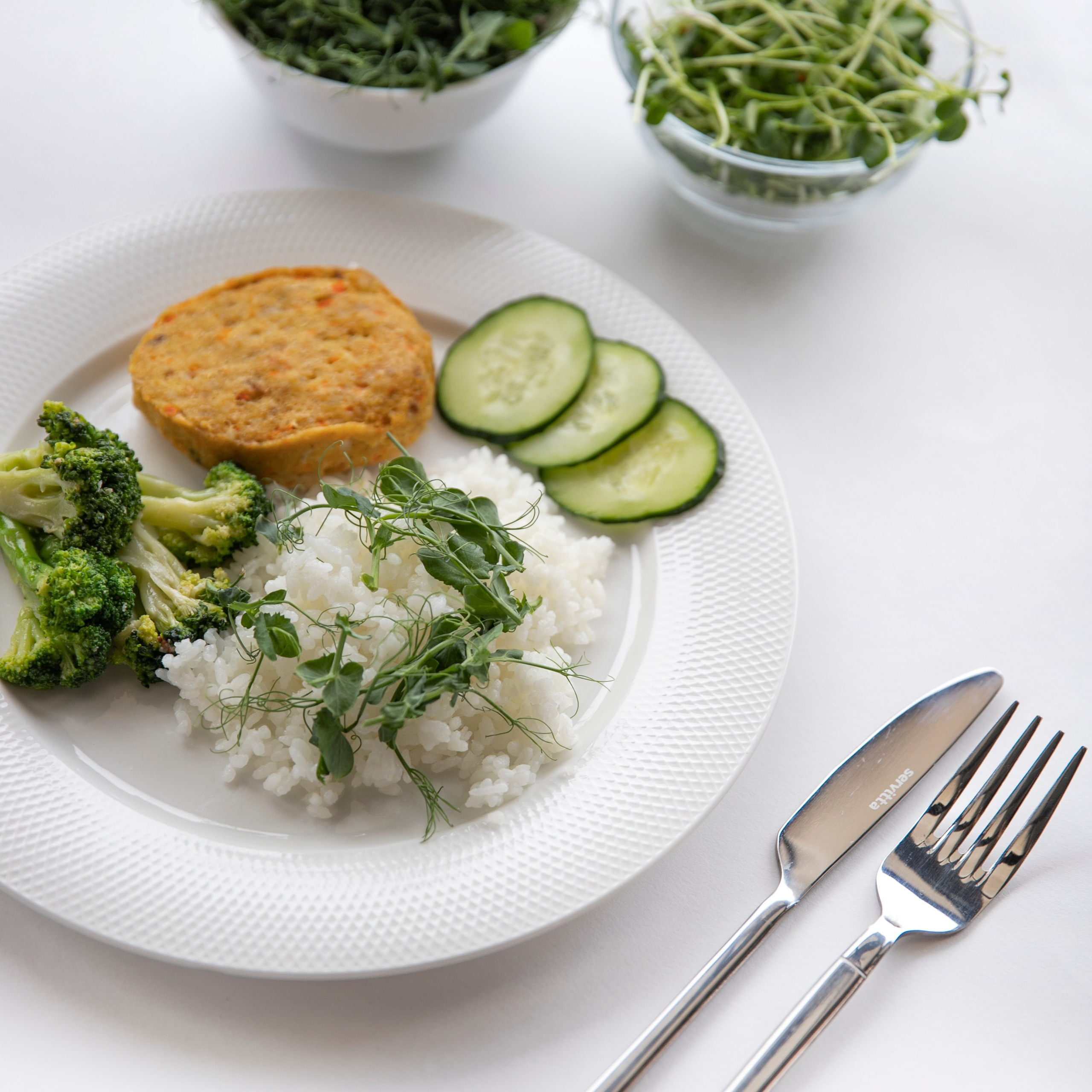 Контент-съемка для бренда Green Power. Мобильный фотограф Владивосток