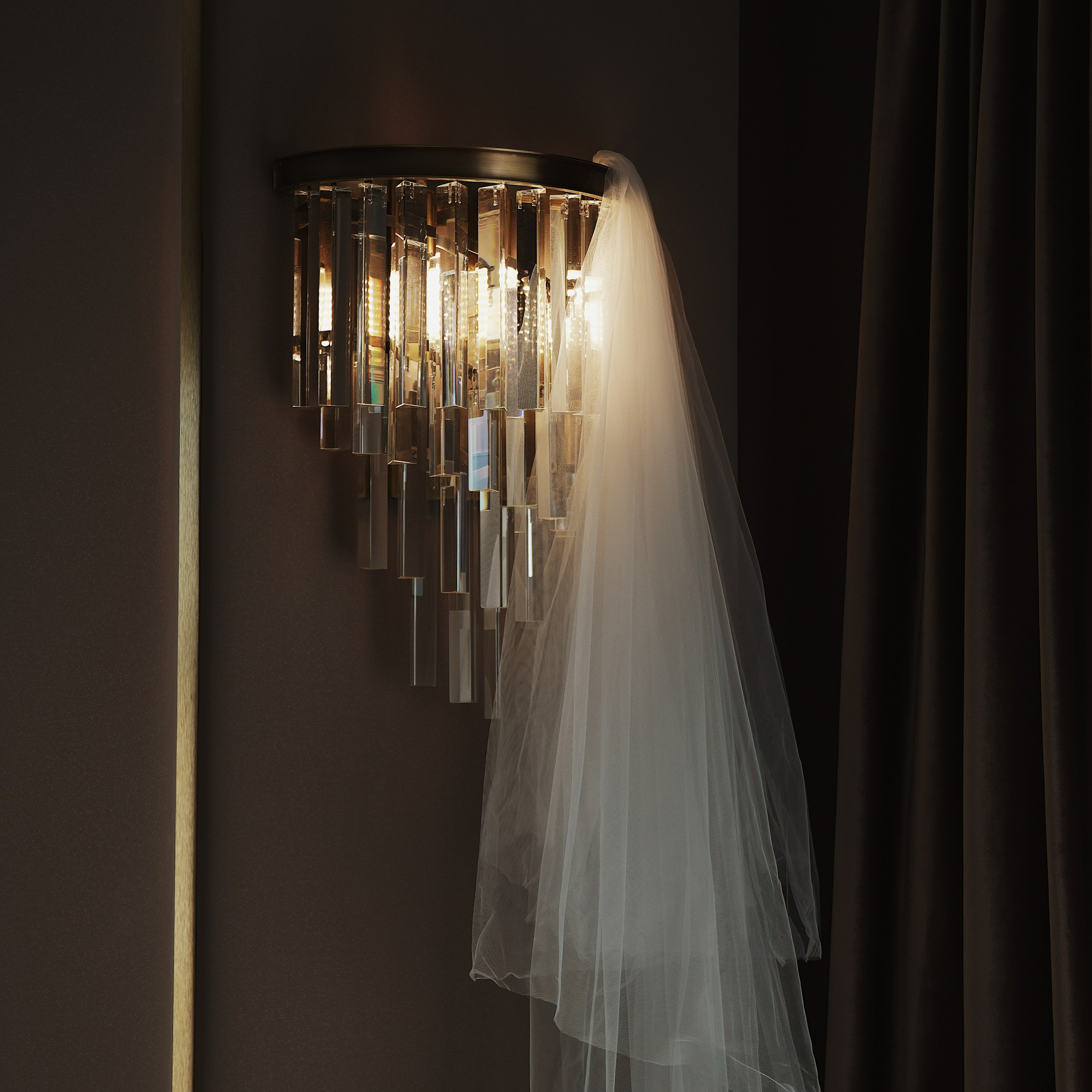 Wedding morning (Олеся и Данила). Мобильный фотограф Владивосток