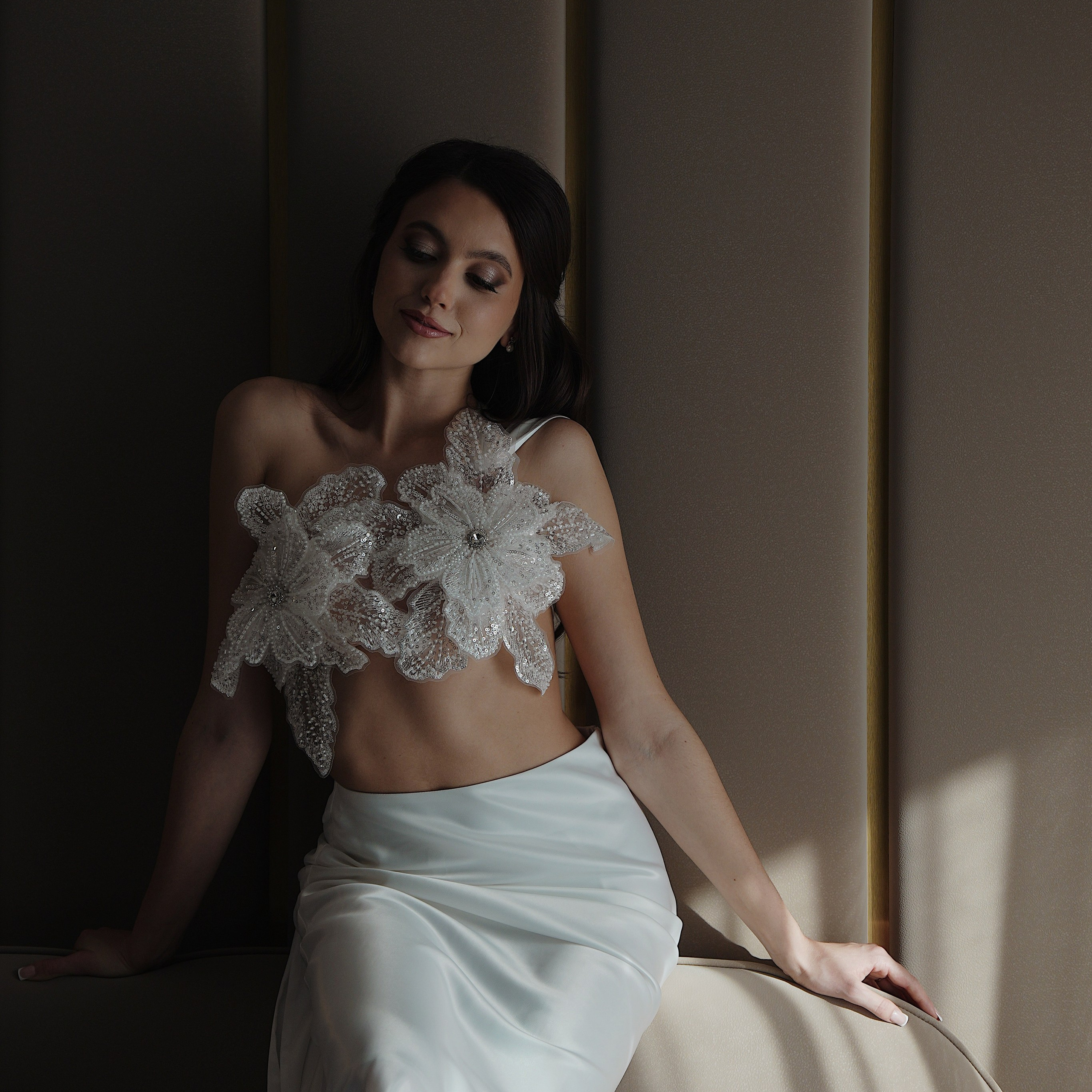 Wedding morning (Олеся и Данила). Мобильный фотограф Владивосток