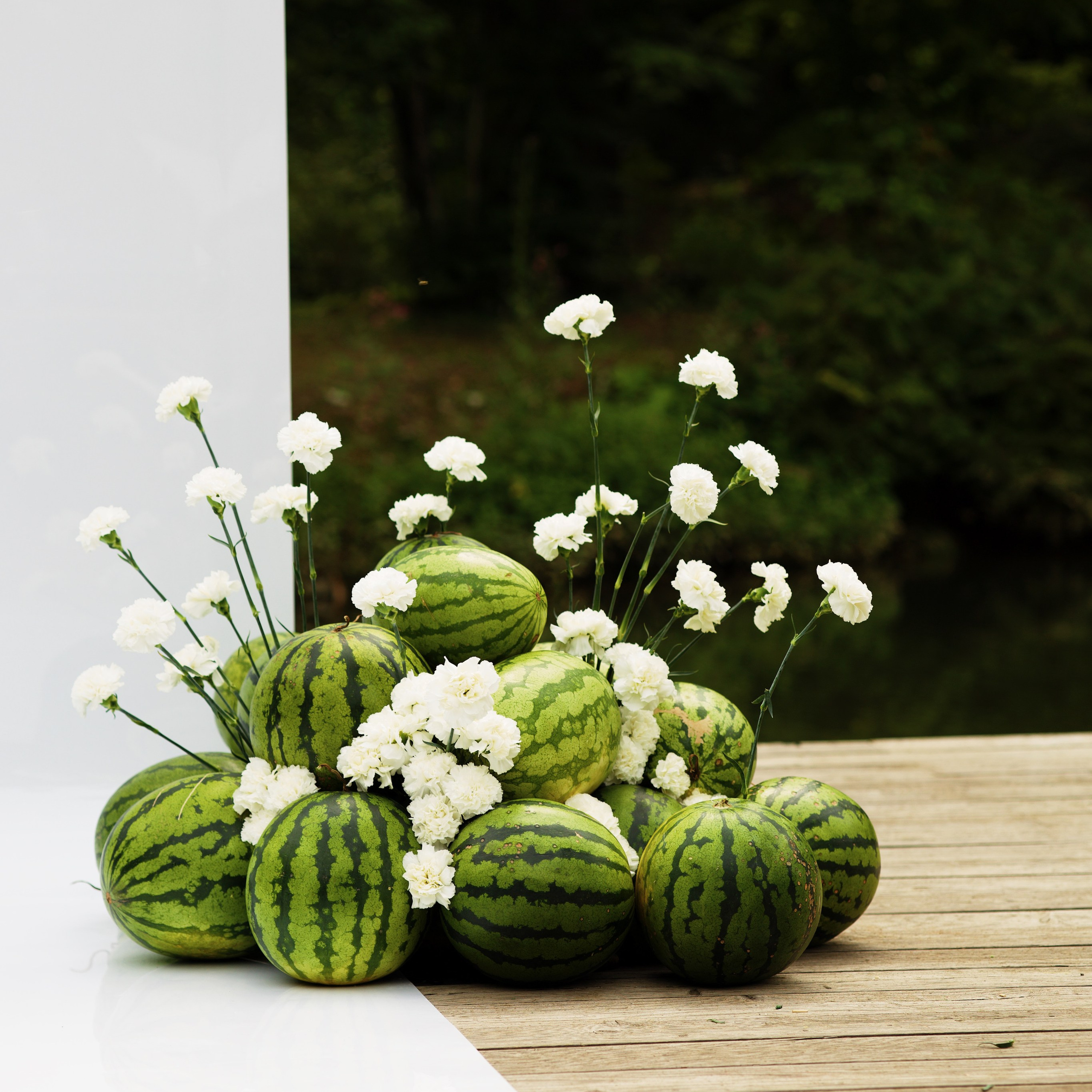 Wedding decor by Sasha Shemanskaya. Мобильный фотограф Владивосток