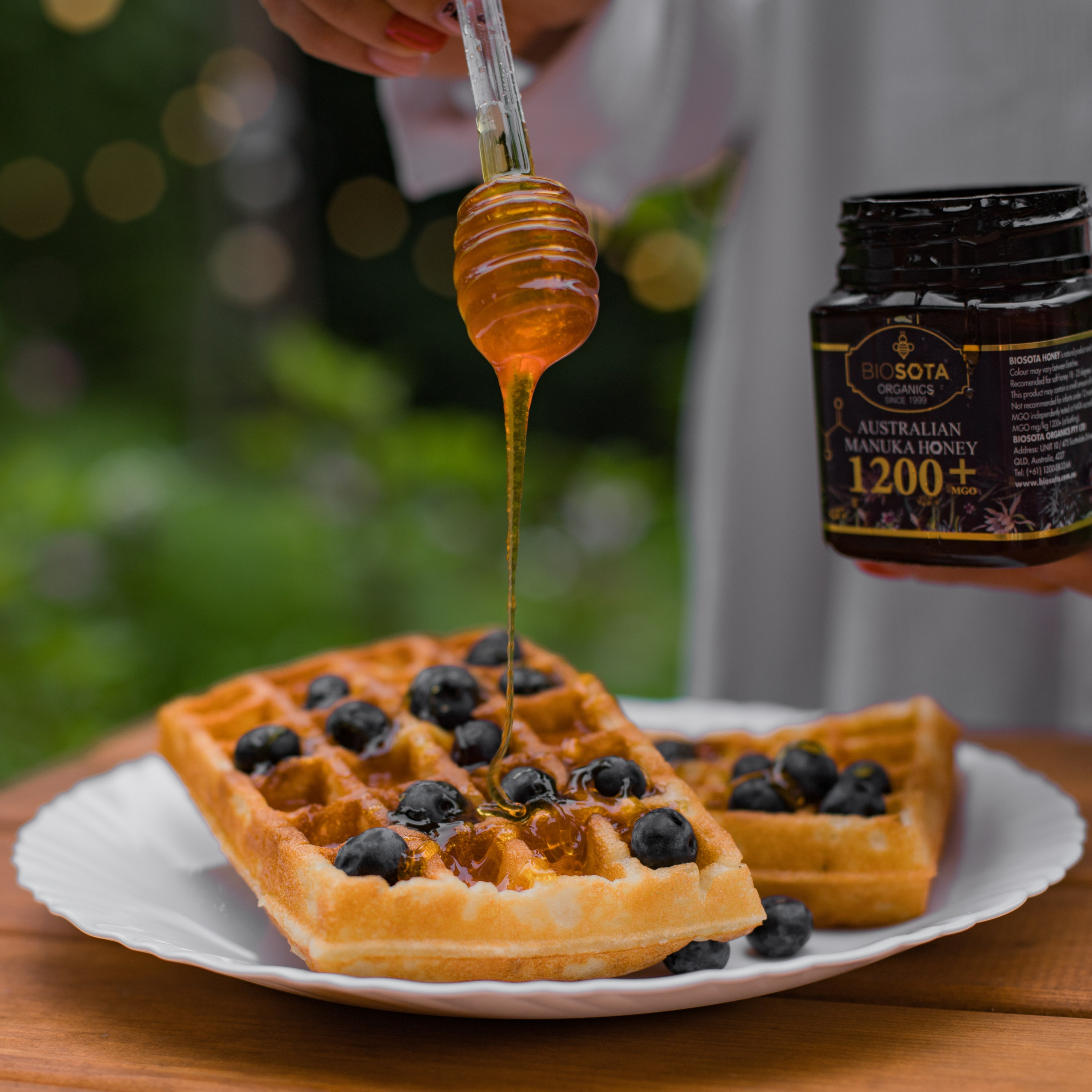 Контент-съемка для Австралийского бренда. Мобильный фотограф Владивосток