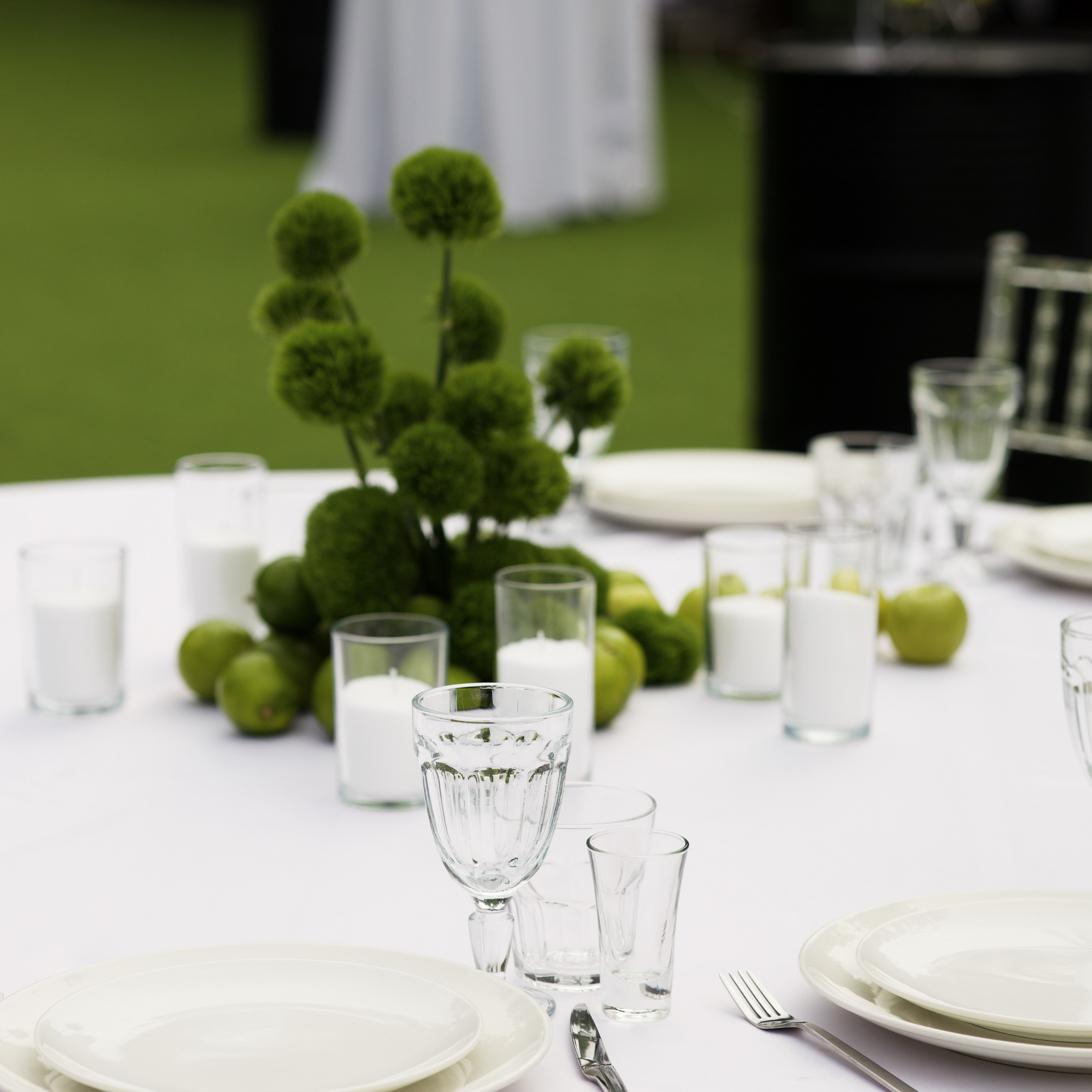 Wedding decor by Sasha Shemanskaya. Мобильный фотограф Владивосток