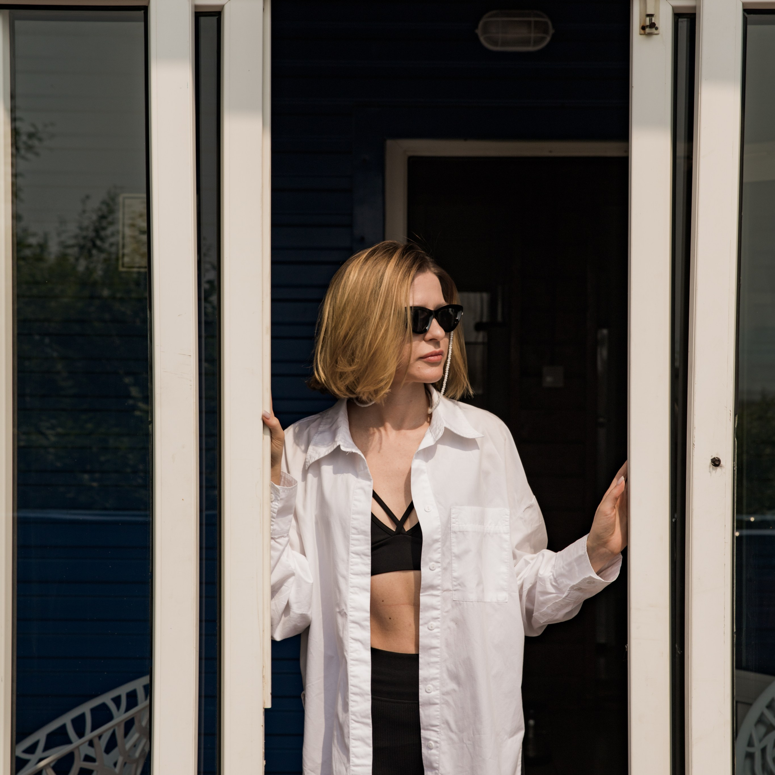 Контент-съемка для б. о. Плёсы песчаного (prof photo). Мобильный фотограф Владивосток