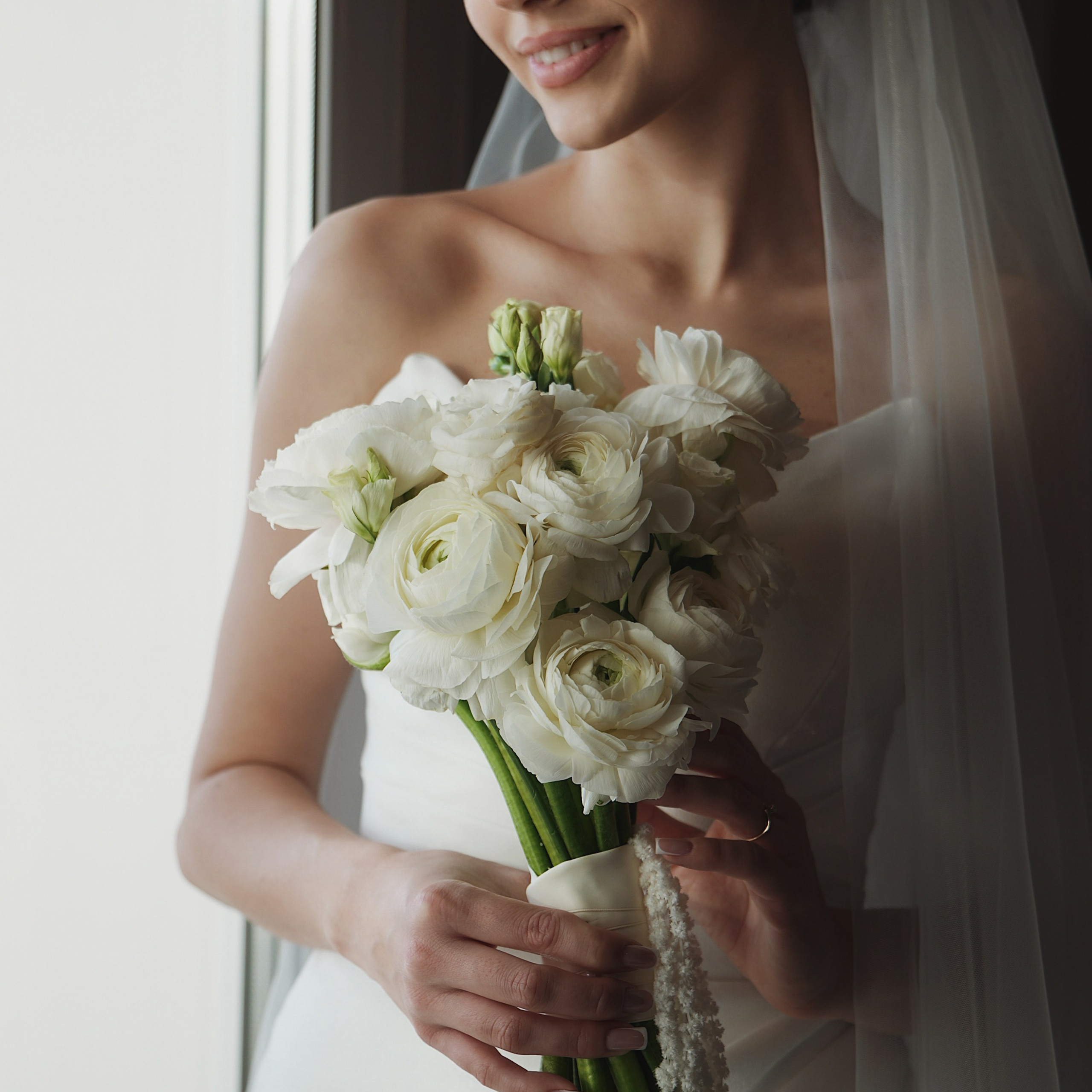 Wedding morning (Олеся и Данила). Мобильный фотограф Владивосток