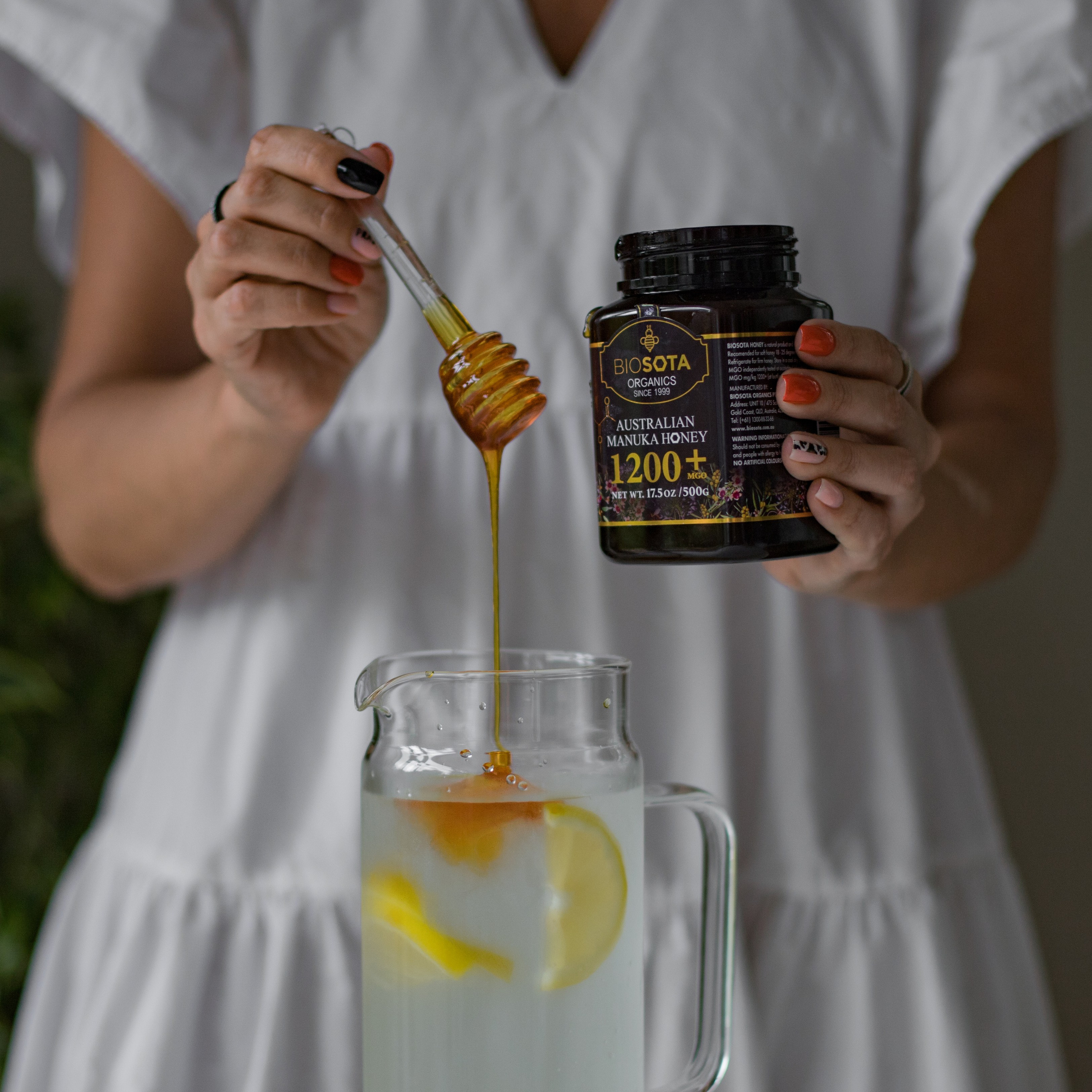 Контент-съемка для Австралийского бренда. Мобильный фотограф Владивосток