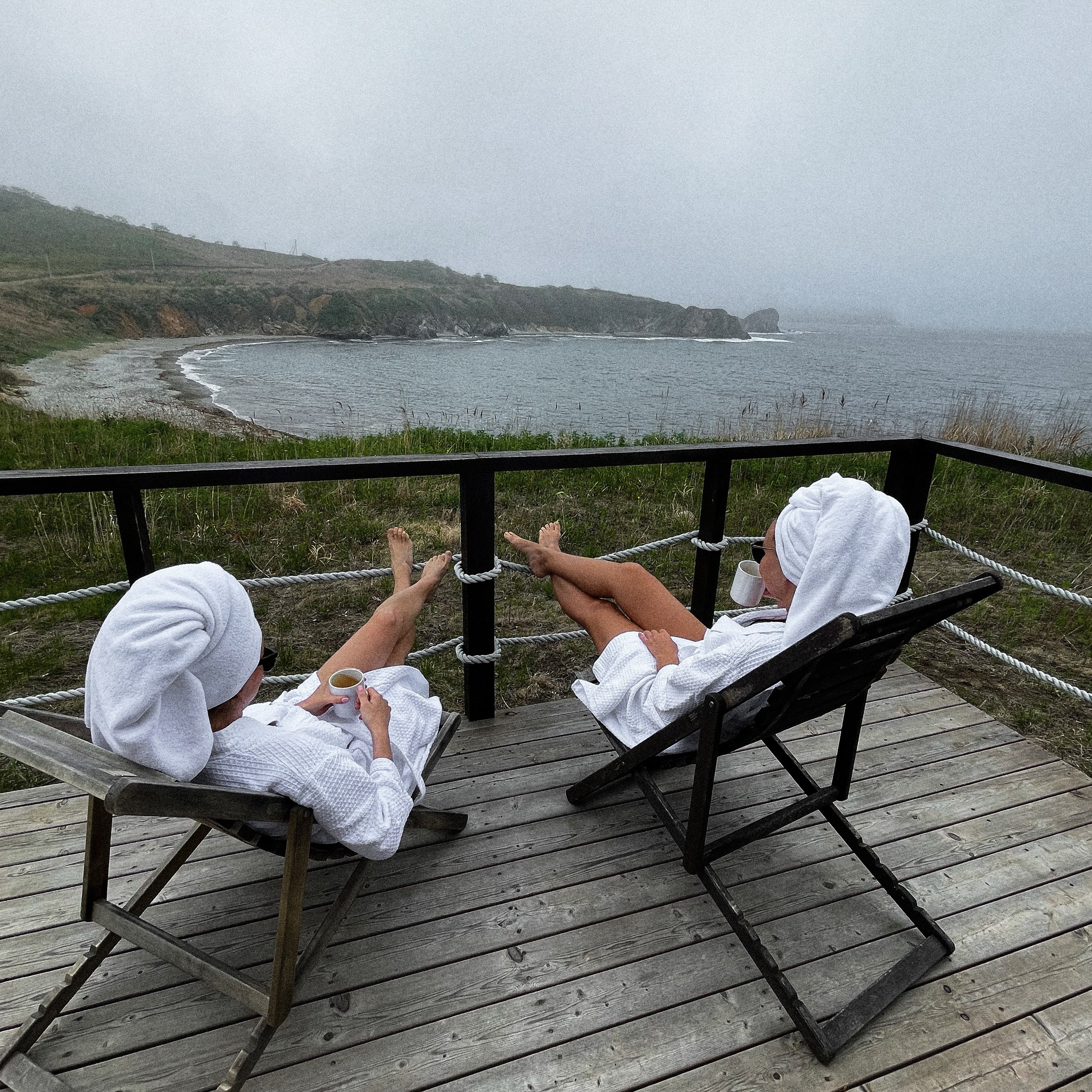 Джугди глэмпинг. Мобильный фотограф Владивосток