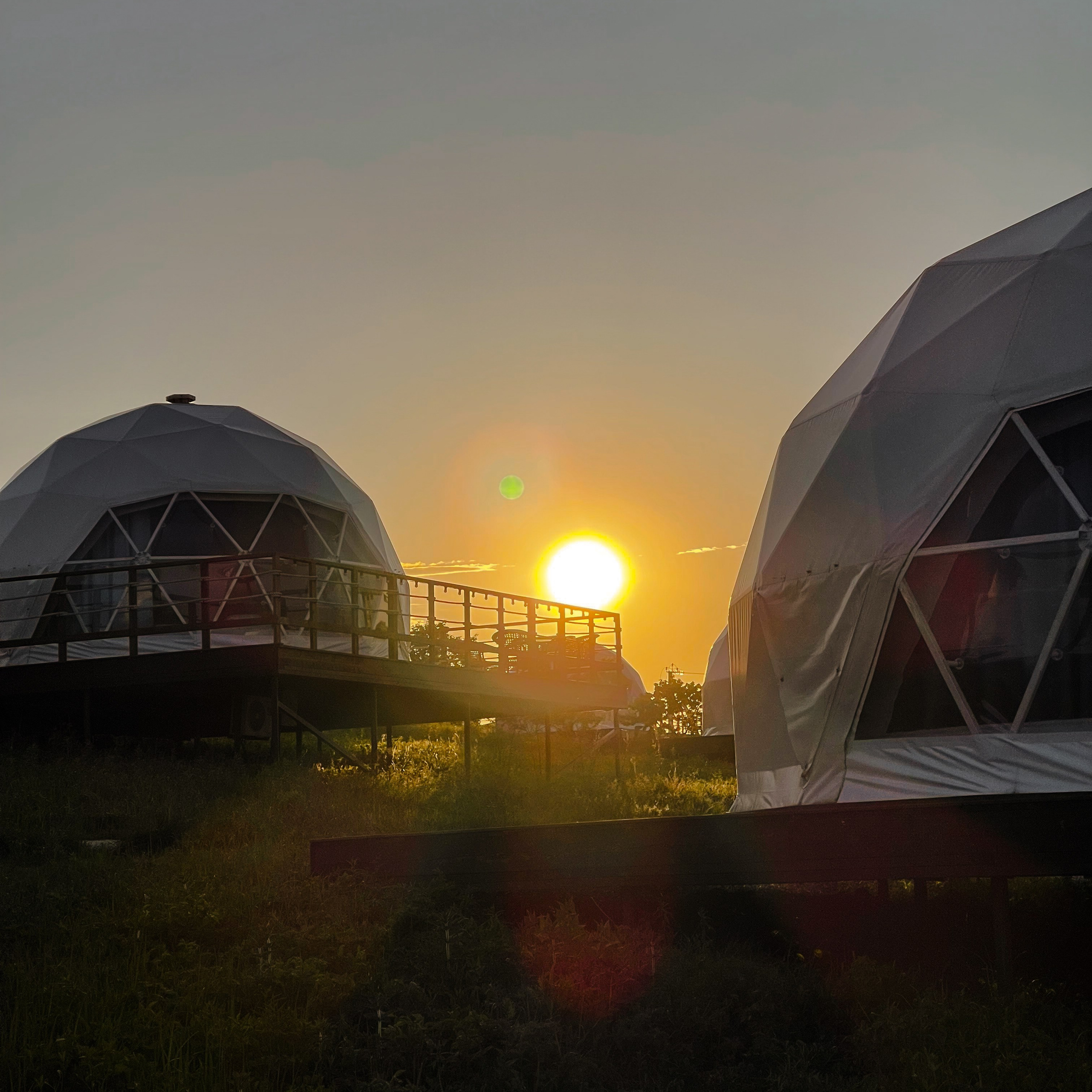 Джугди глэмпинг. Мобильный фотограф Владивосток