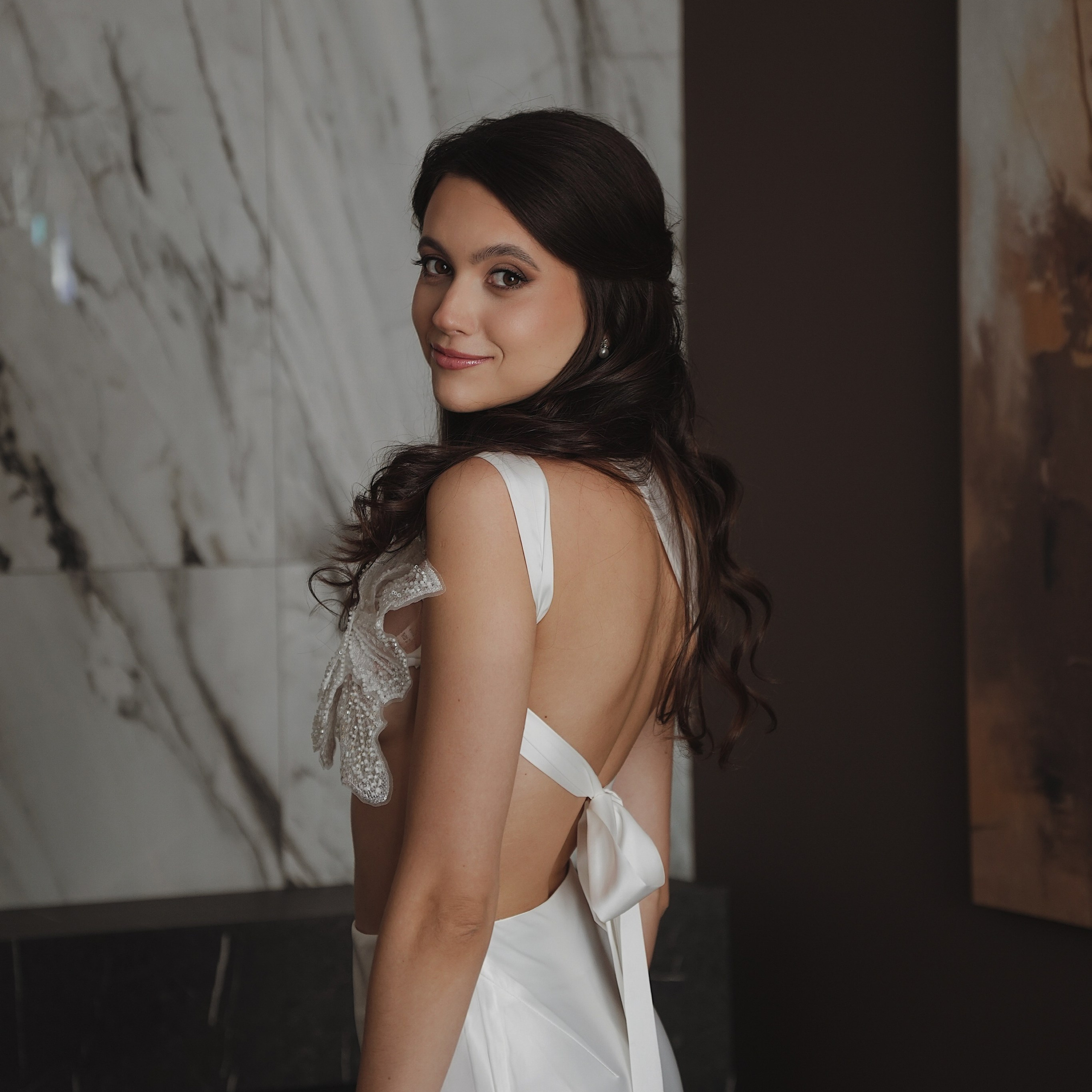 Wedding morning (Олеся и Данила). Мобильный фотограф Владивосток