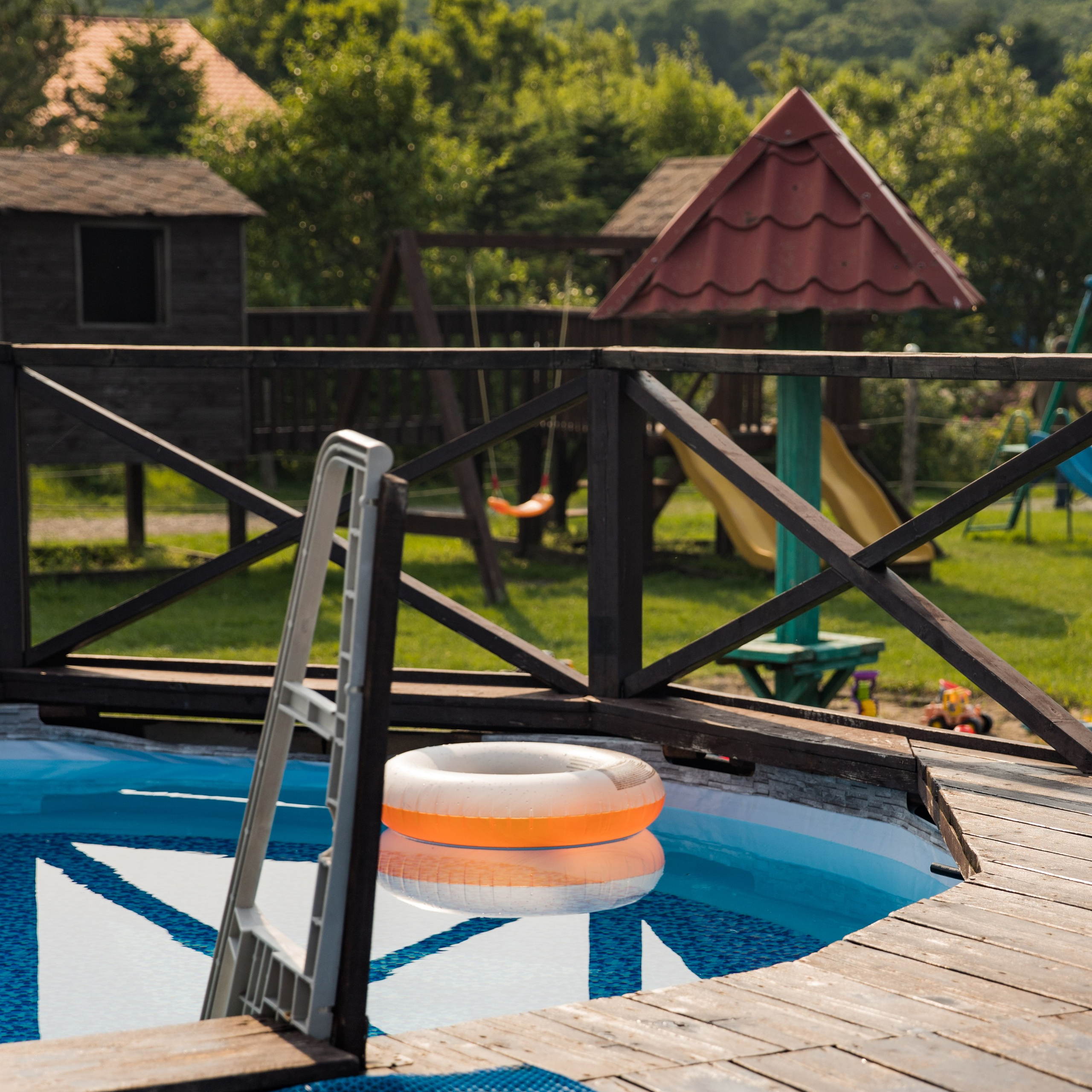 Контент-съемка для б. о. Плёсы песчаного (prof photo). Мобильный фотограф Владивосток