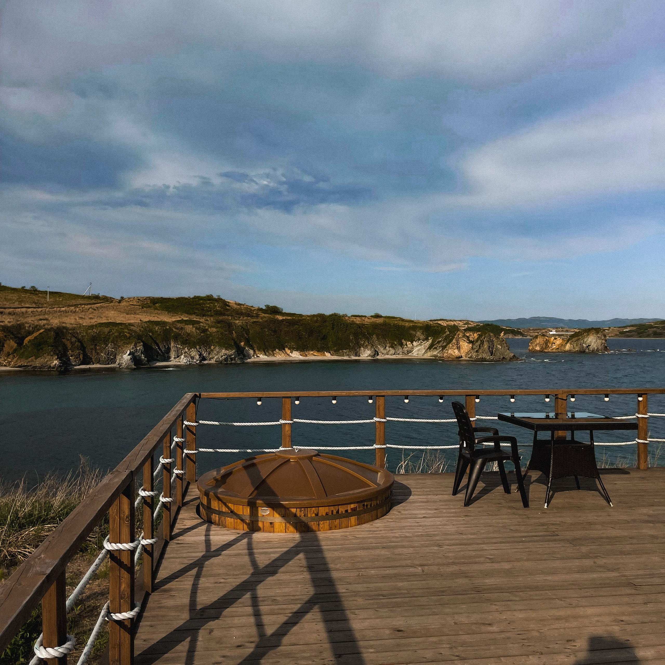 Джугди глэмпинг. Мобильный фотограф Владивосток