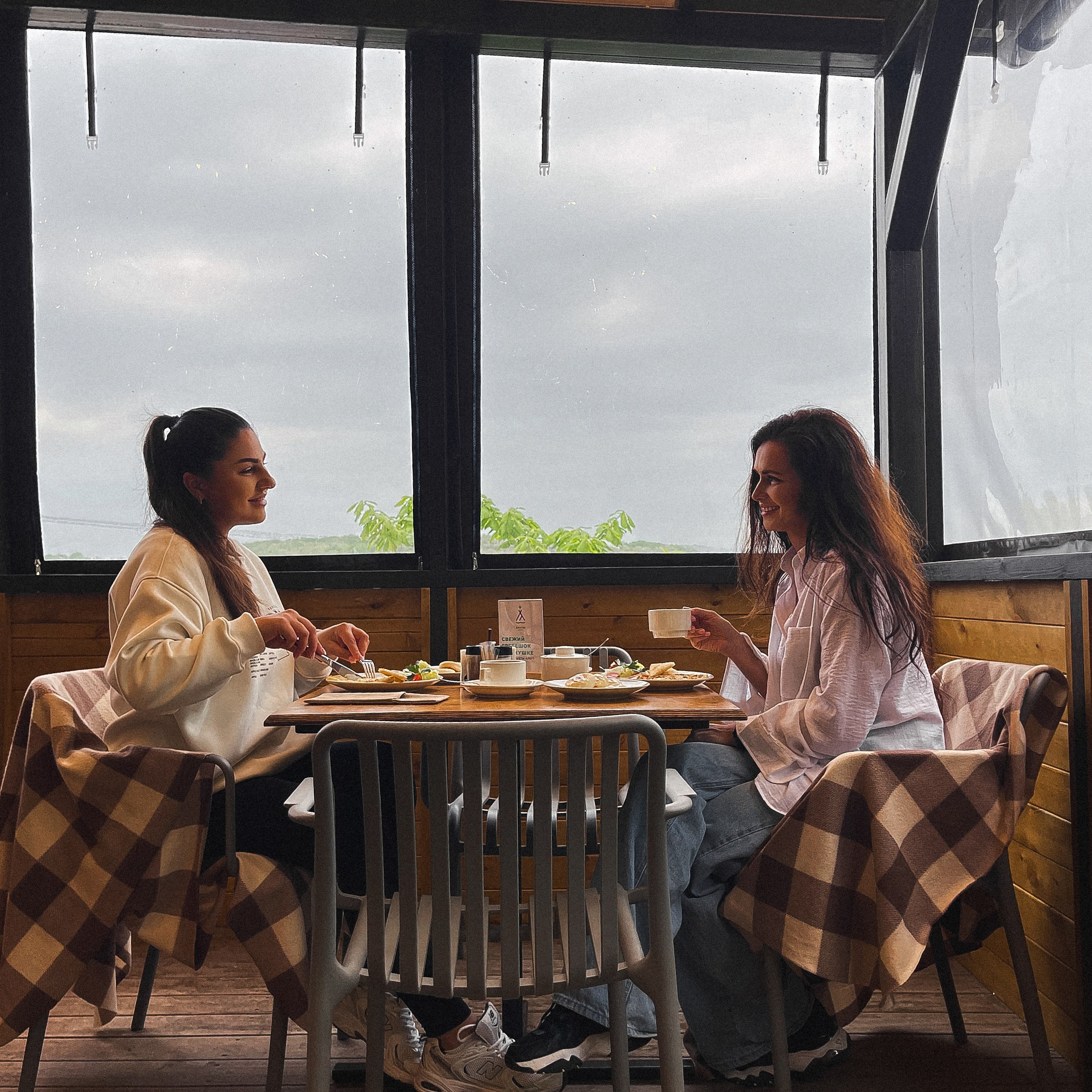 Джугди глэмпинг. Мобильный фотограф Владивосток