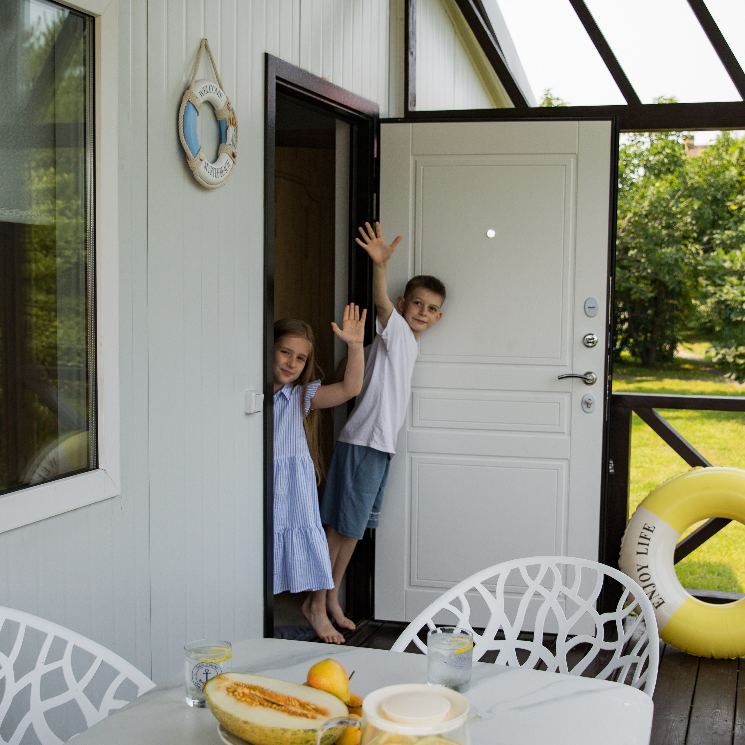 Контент-съемка для б. о. Плёсы песчаного (prof photo). Мобильный фотограф Владивосток