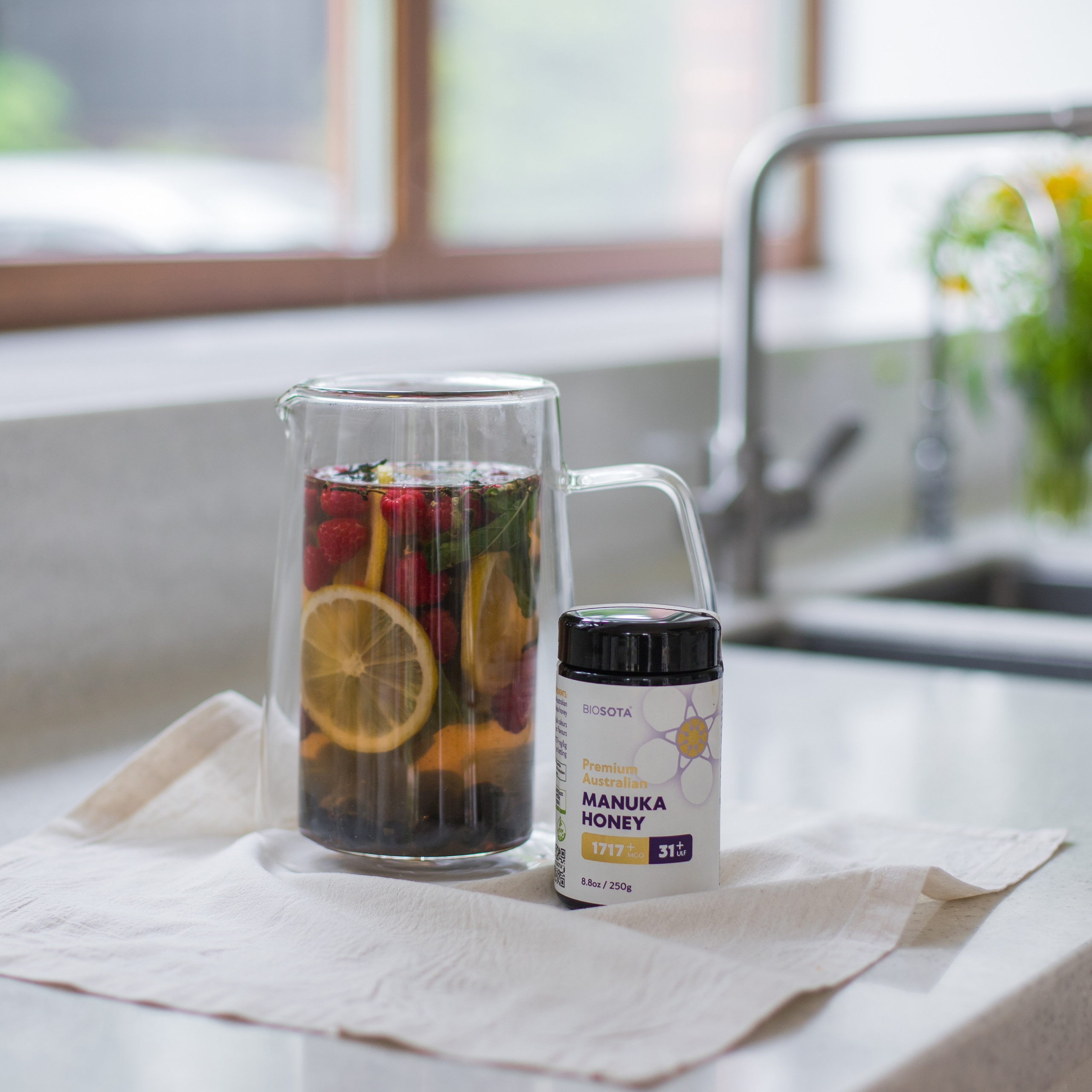 Контент-съемка для Австралийского бренда. Мобильный фотограф Владивосток